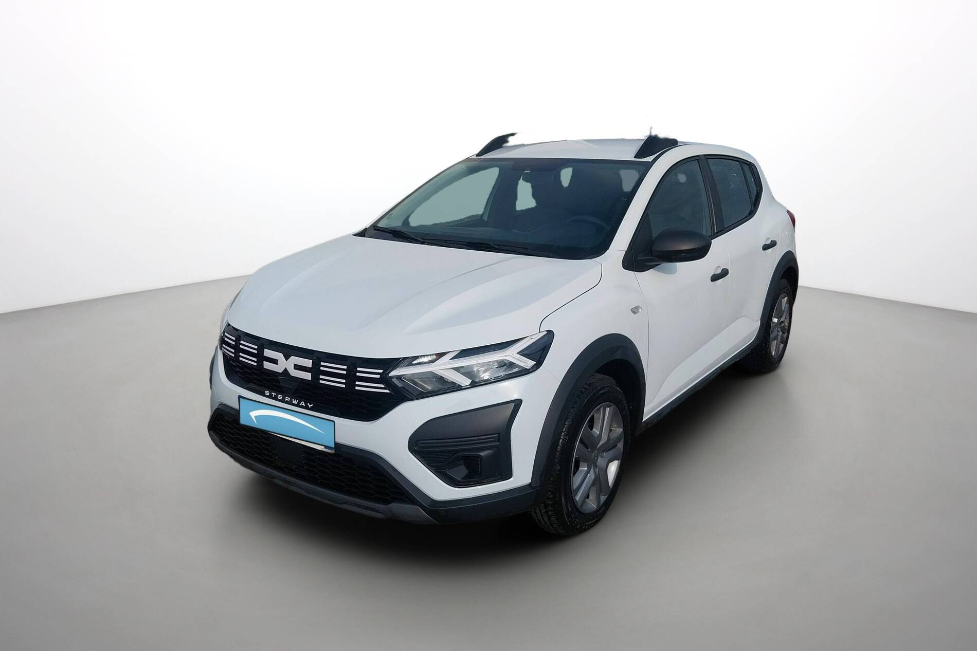 Dacia Sandero  TCe 90 occasion de 2022 en vente à Lorient