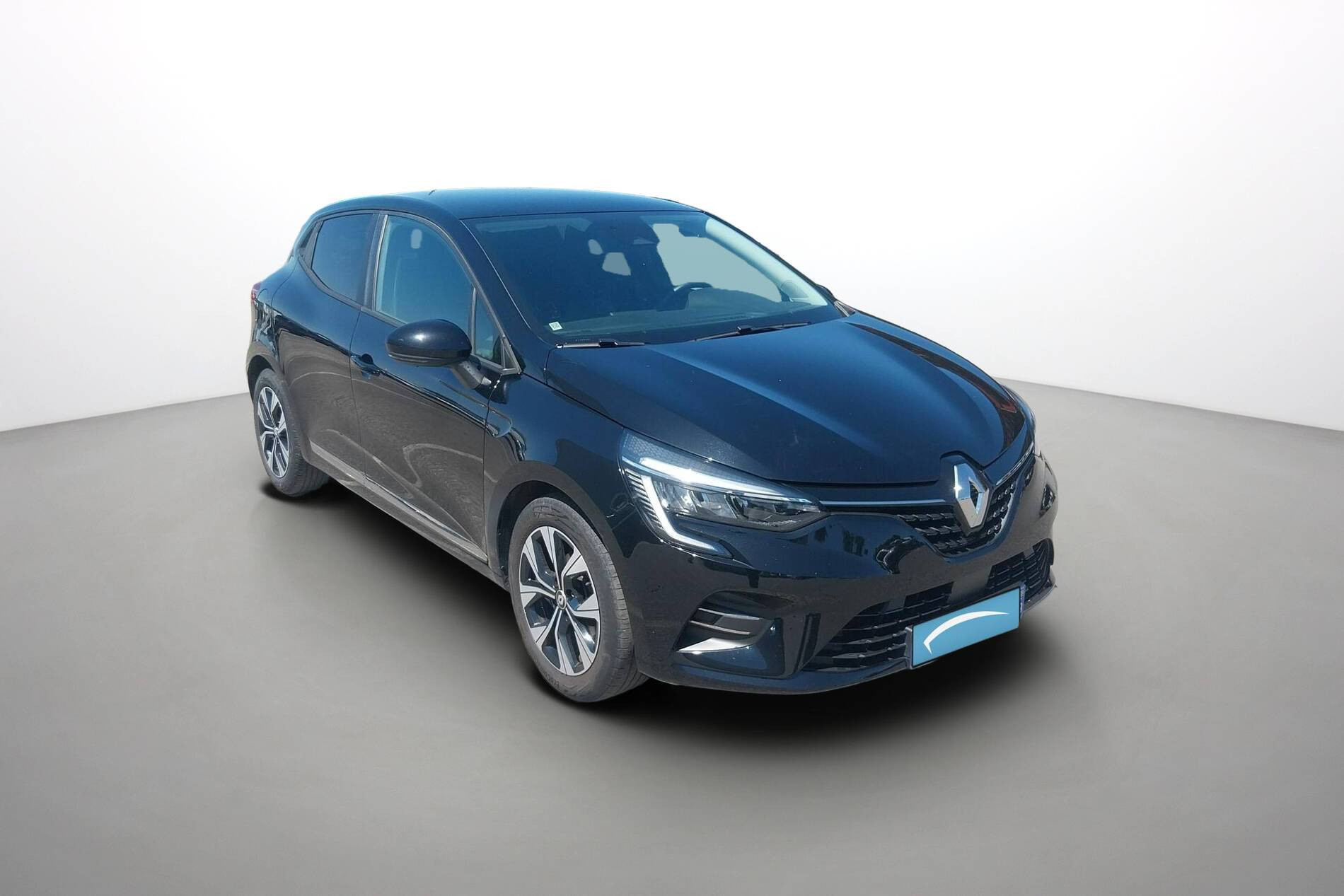 Vente en ligne Renault Clio 5 Clio TCe 90 au prix de 14 490 €