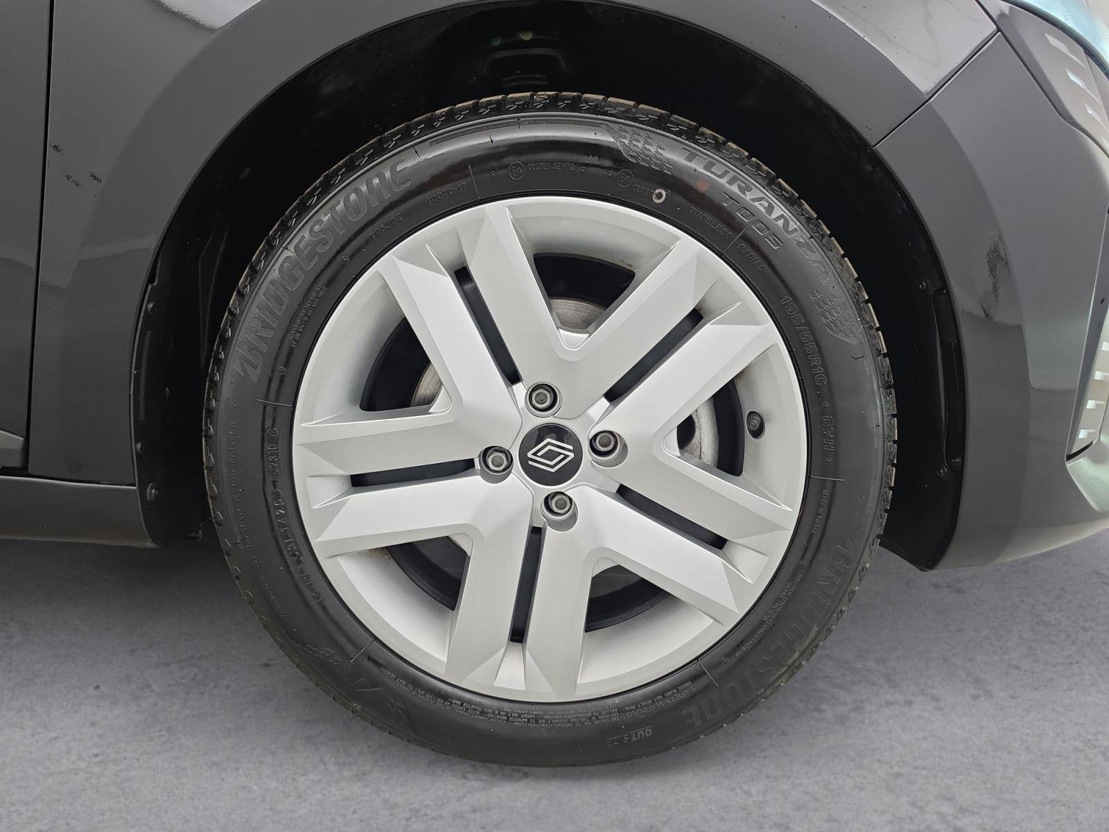 Vente en ligne Renault Clio 5 Clio Blue dCi 100 ch GSR2 au prix de 17 990 €