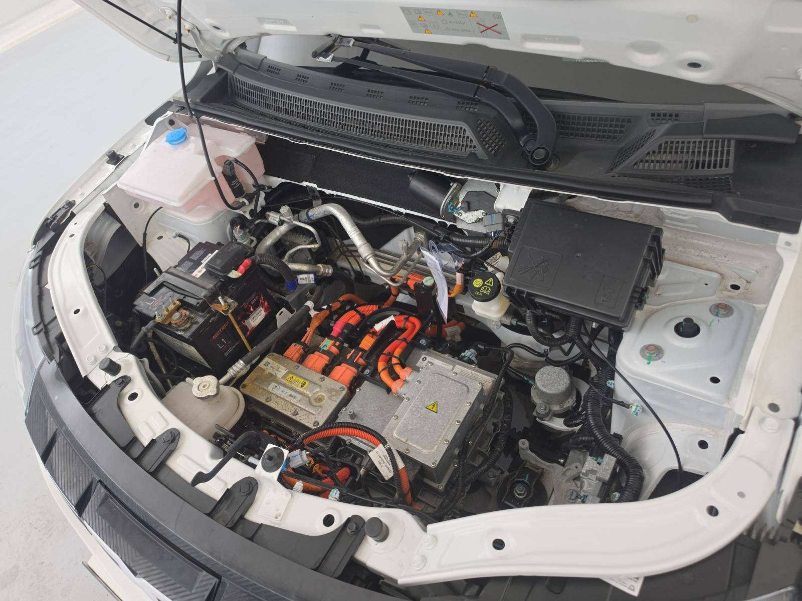 Vente en ligne Dacia Spring Spring au prix de 13 900 €