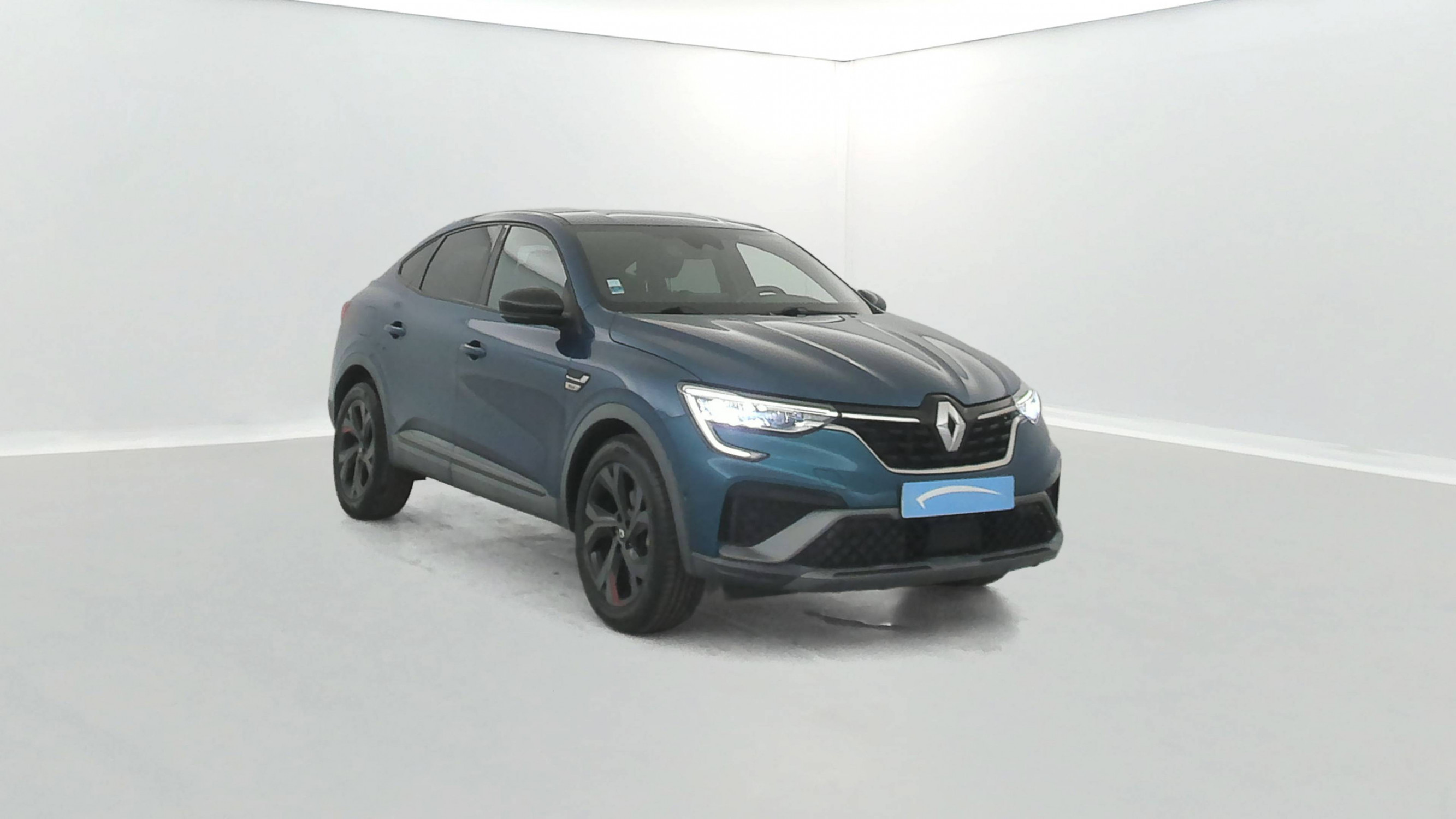 Vente en ligne Renault Arkana  E-Tech 145 - 21B au prix de 21 990 €