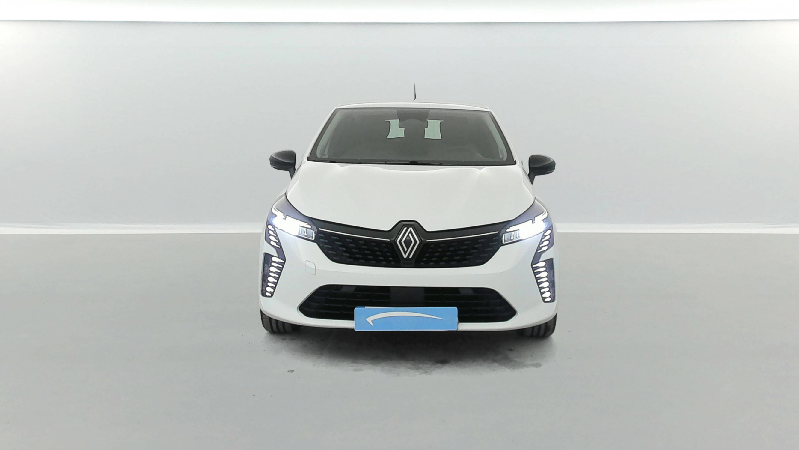 Vente en ligne Renault Clio 5 Clio E-Tech full hybrid 145 ch GSR2 au prix de 19 990 €