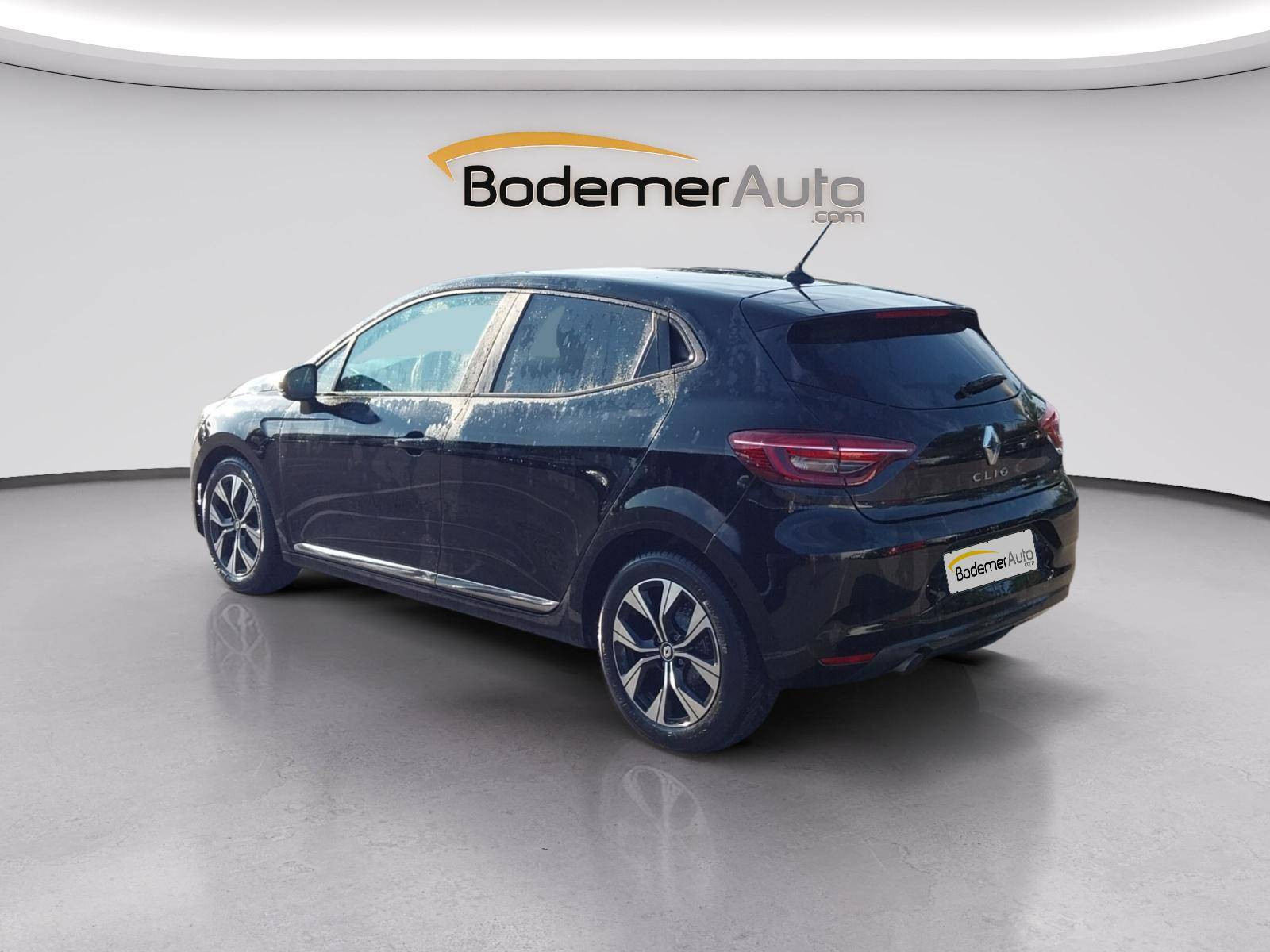 Vente en ligne Renault Clio 5 Clio TCe 100 GPL au prix de 13 990 €