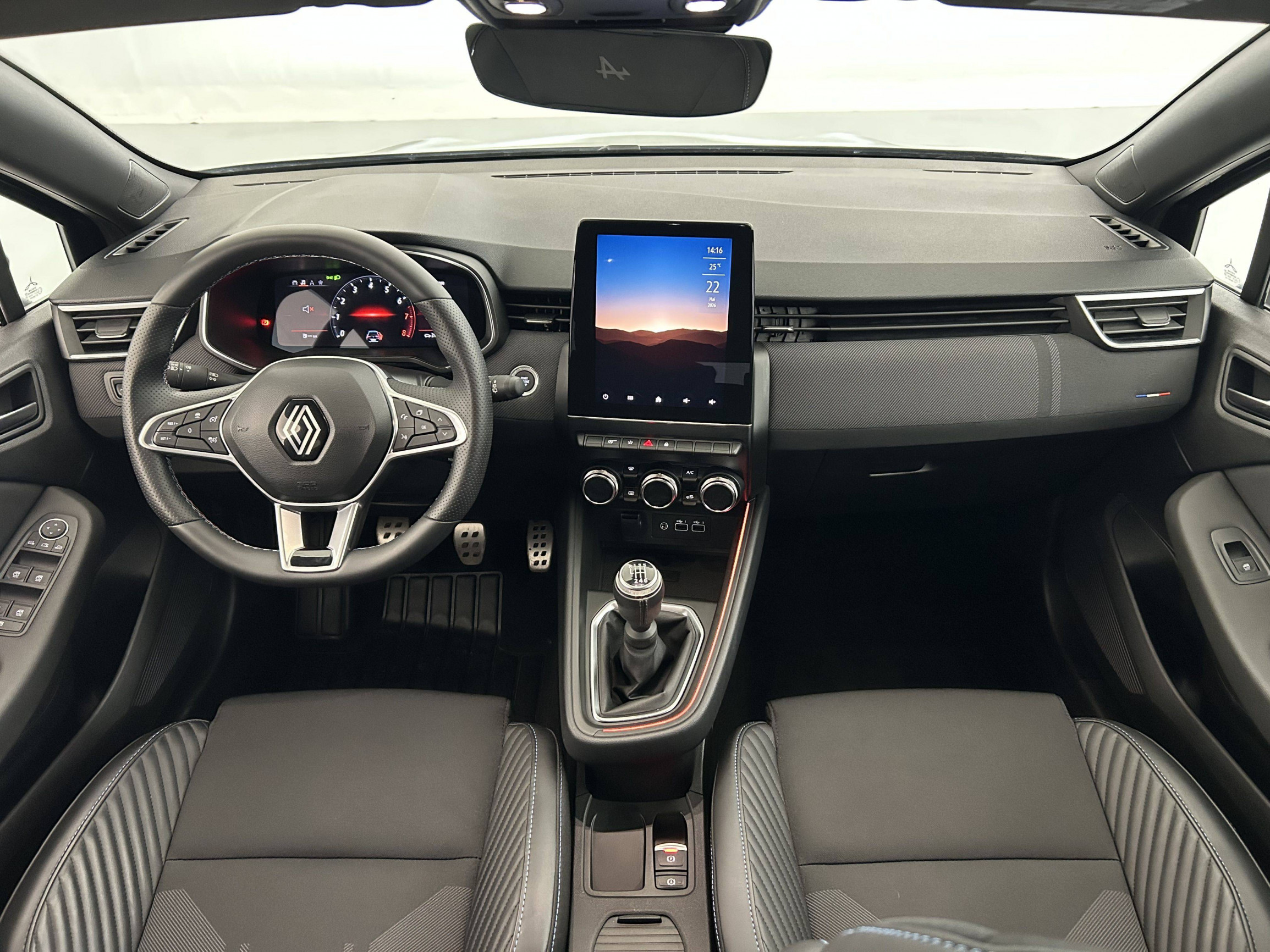 Vente en ligne Renault Clio 5 Clio TCe 90 au prix de 18 790 €