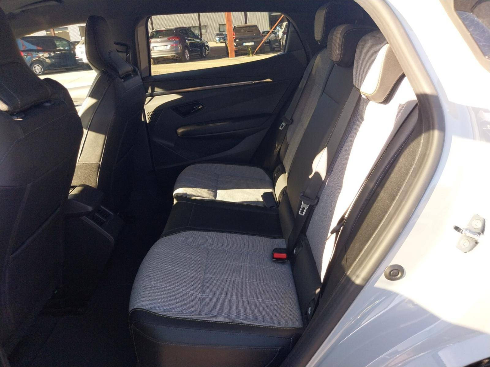 Vente en ligne Renault Megane E-Tech  EV60 220 ch optimum charge au prix de 25 500 €