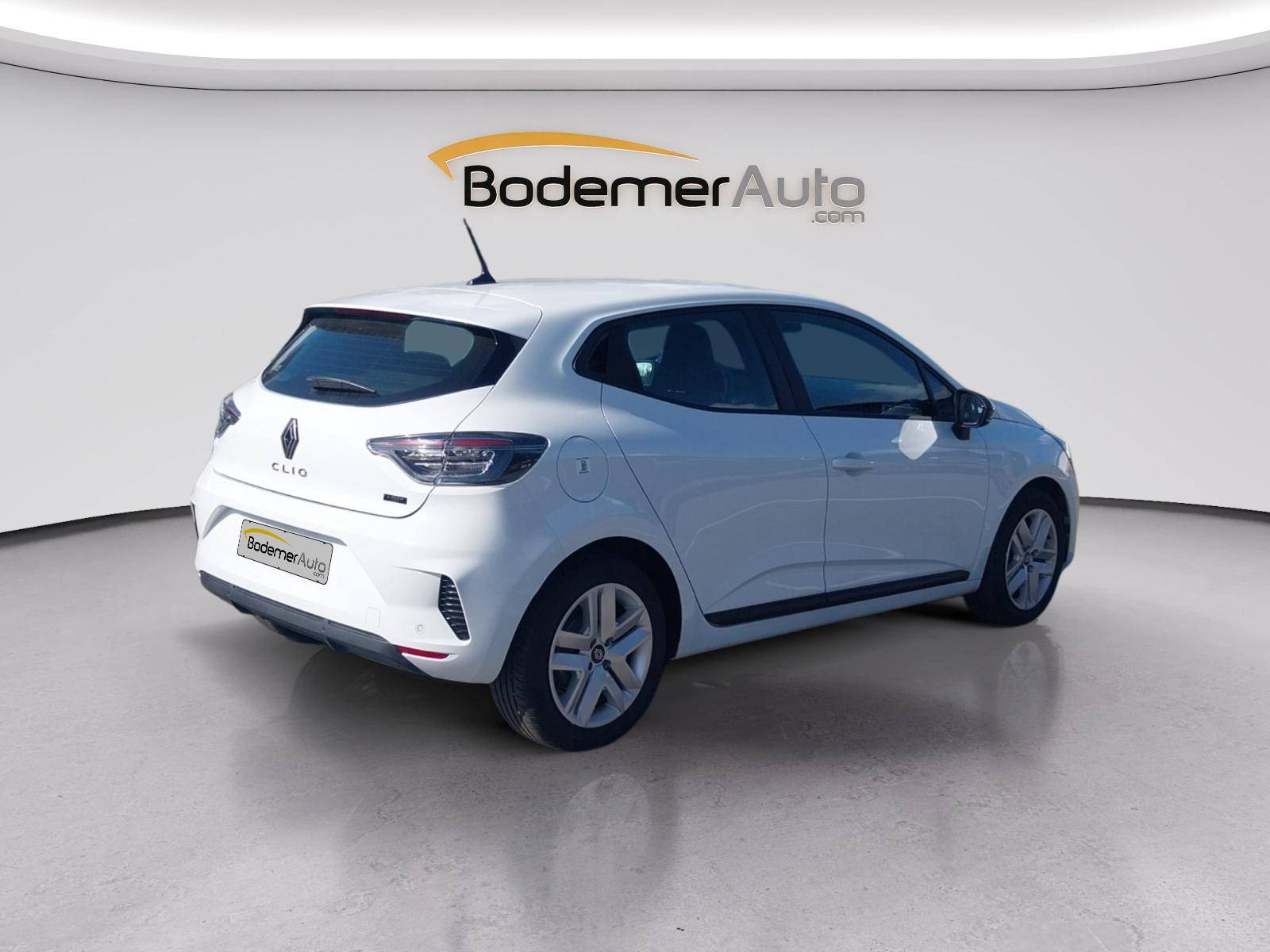 Vente en ligne Renault Clio 5 Clio E-Tech full hybrid 145 ch GSR2 au prix de 19 490 €