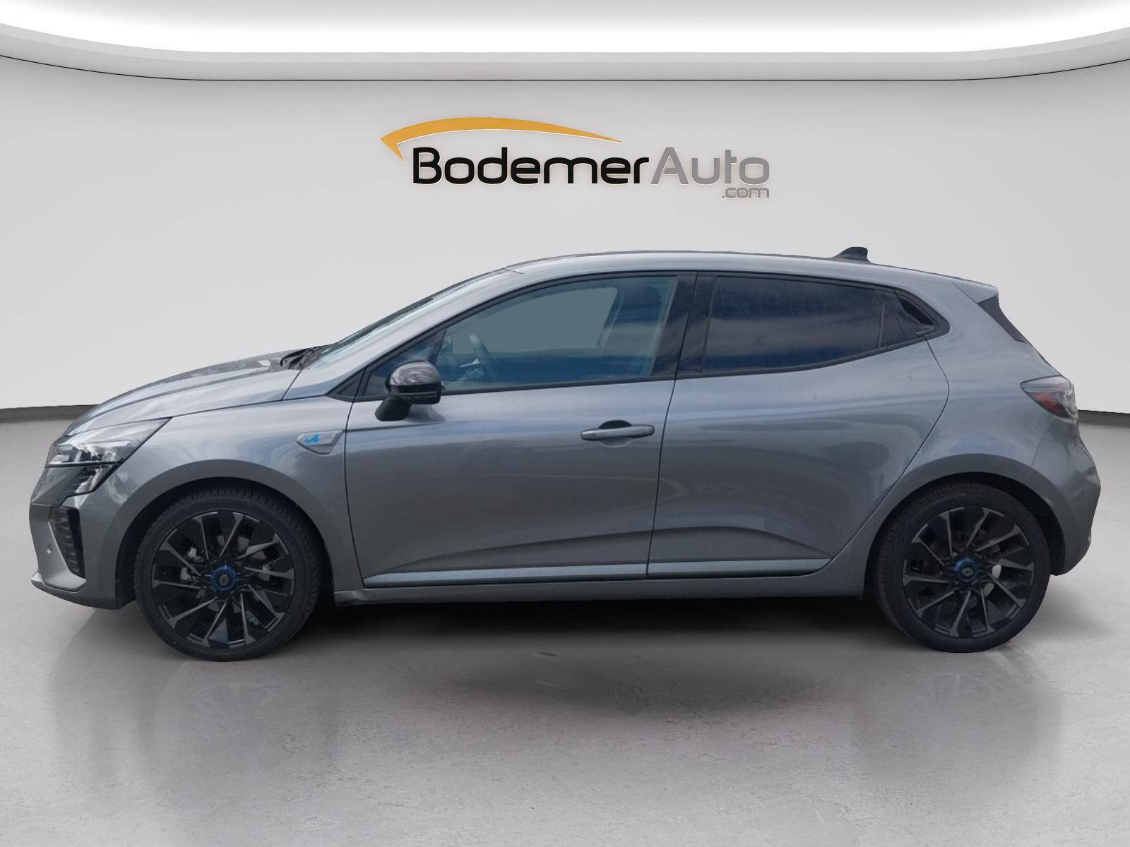 Vente en ligne Renault Clio 5 Clio E-Tech full hybrid 145 ch GSR2 au prix de 20 990 €