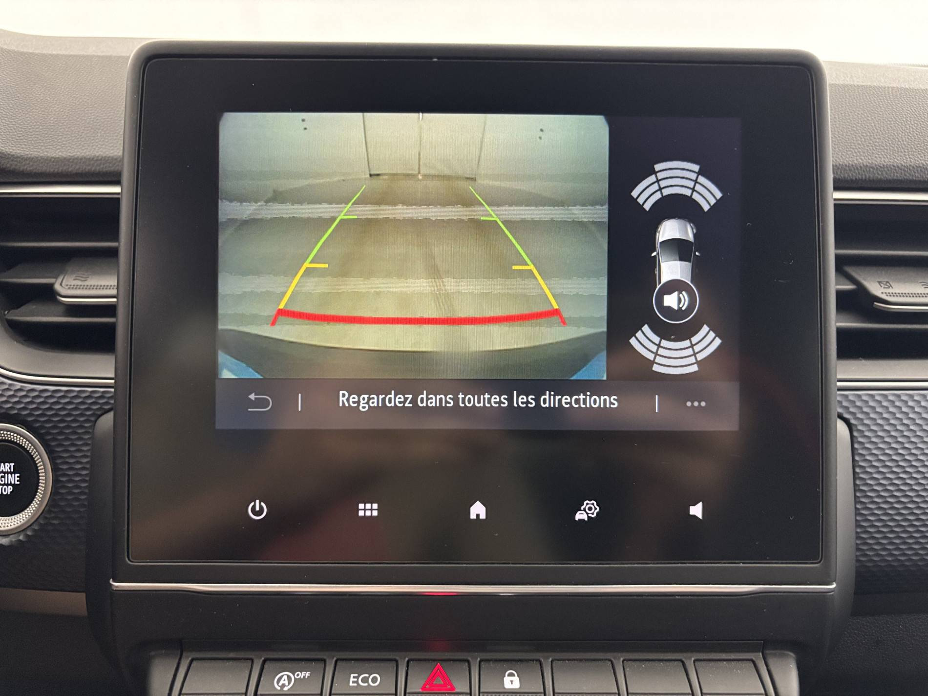 Vente en ligne Renault Arkana  mild hybrid 140 EDC FAP - 22 au prix de 17 490 €