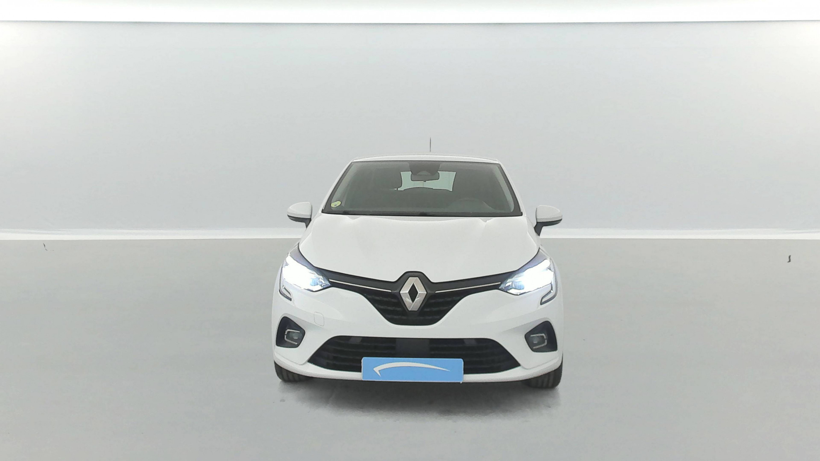 Vente en ligne Renault Clio 5 CLIO SOCIETE BLUE DCI 85 au prix de 11 790 €