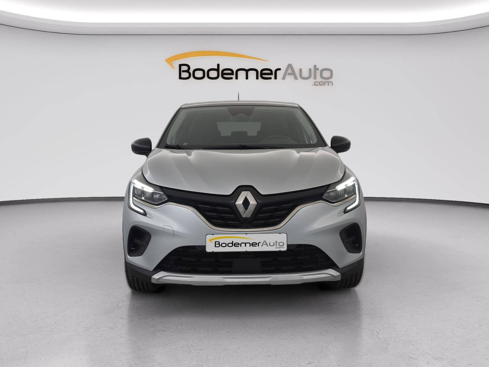 Vente en ligne Renault Captur  TCe 100 GPL au prix de 15 490 €