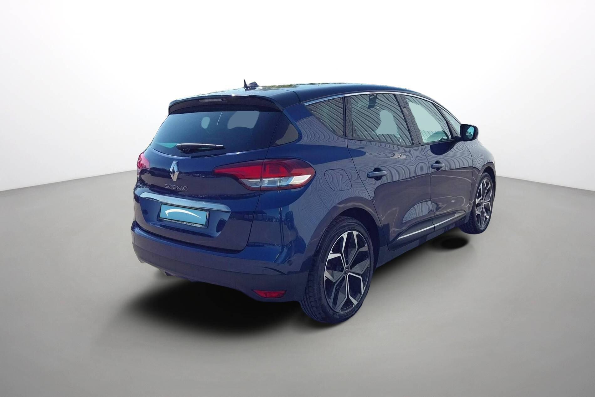Vente en ligne Renault Scenic 4 Scenic TCe 140 FAP - 21 au prix de 17 990 €
