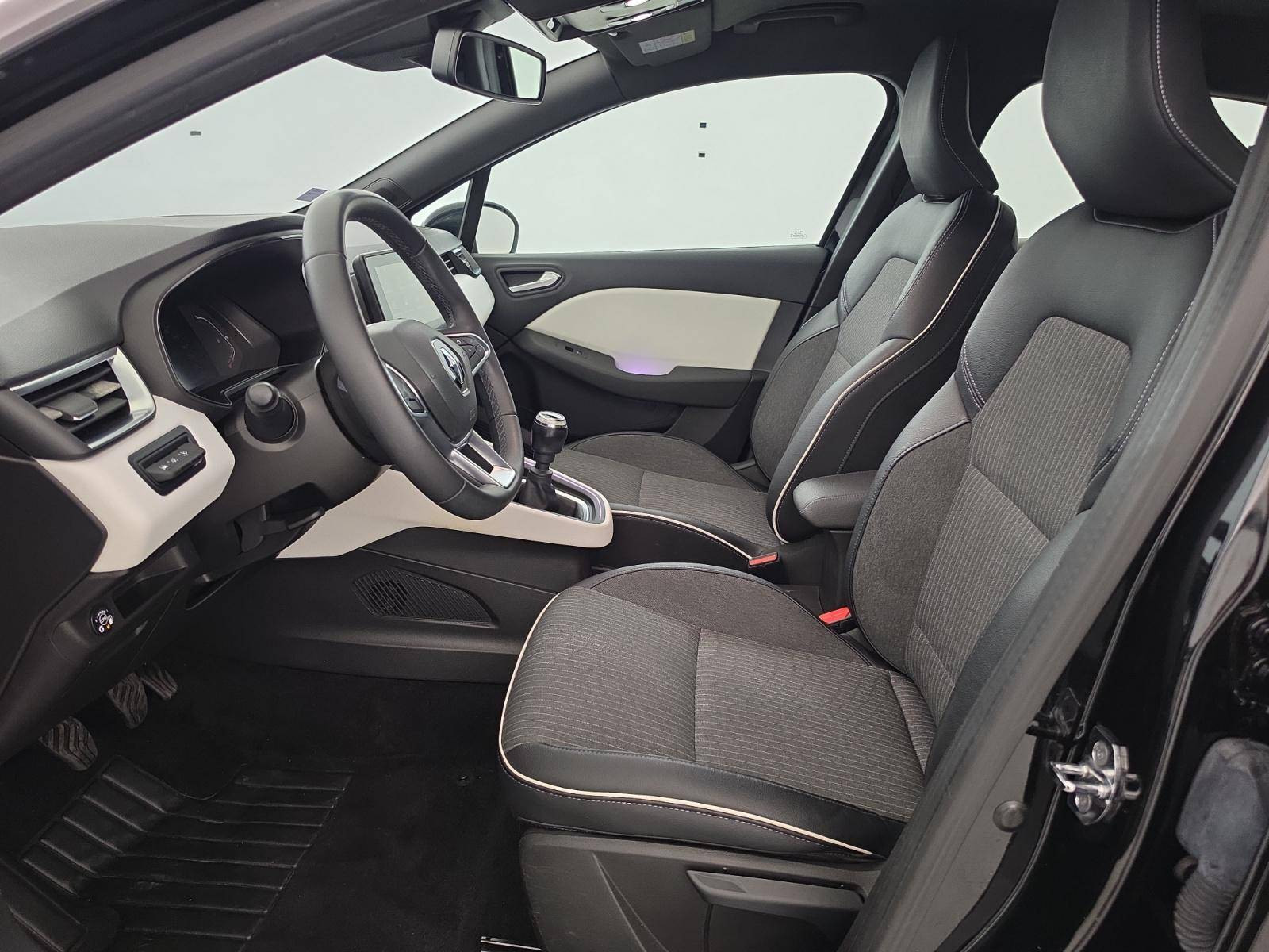 Vente en ligne Renault Clio 5 Clio TCe 100 GPL - 21N au prix de 14 990 €