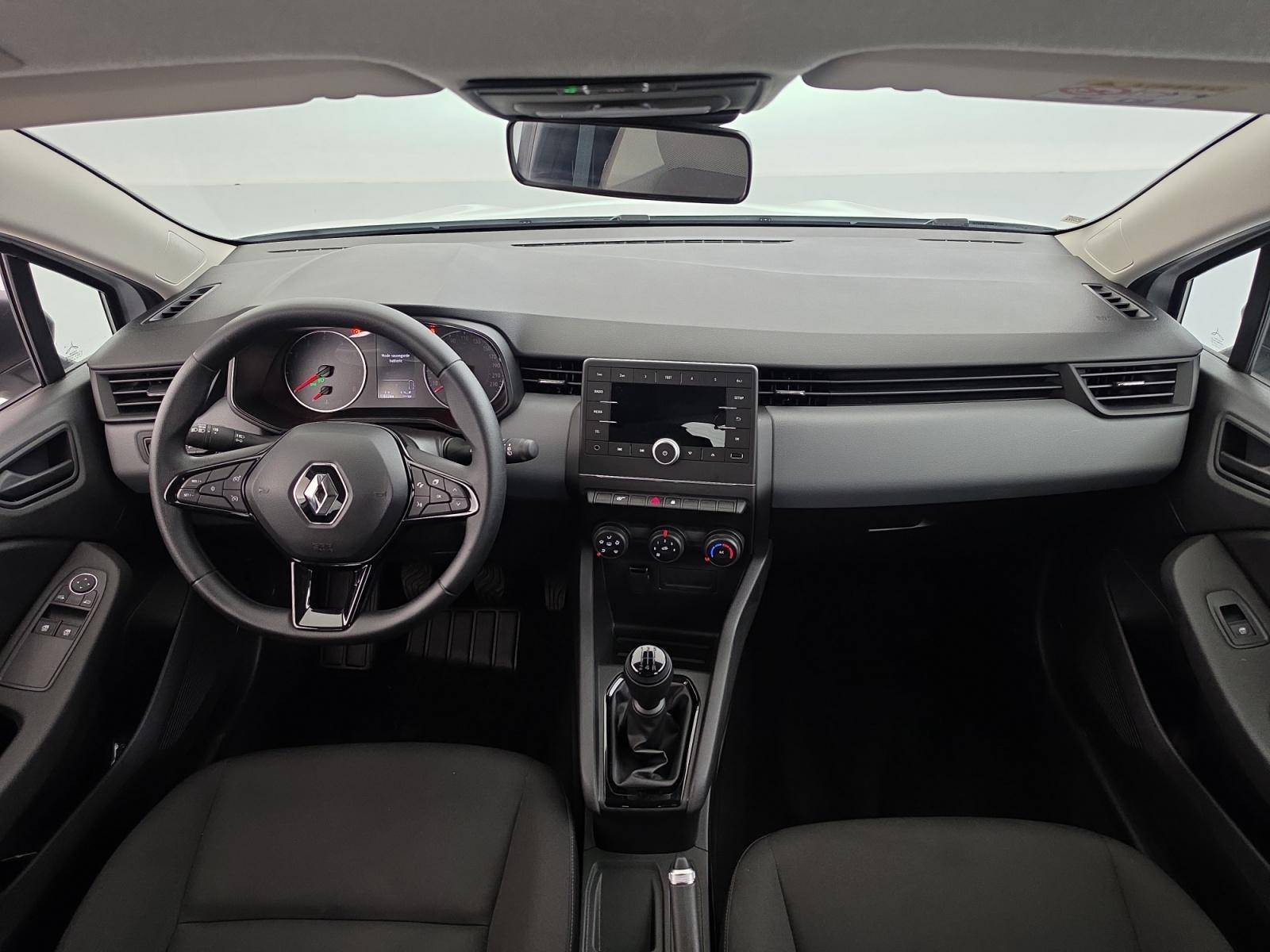 Vente en ligne Renault Clio 5 Clio SCe 65 au prix de 12 990 €