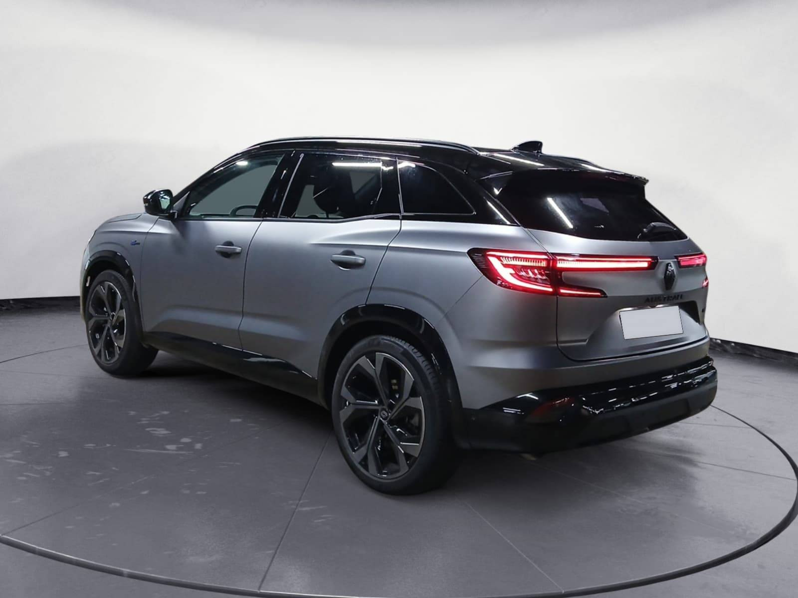 Vente en ligne Renault Austral  E-Tech full hybrid 200 GSR2 au prix de 34 990 €