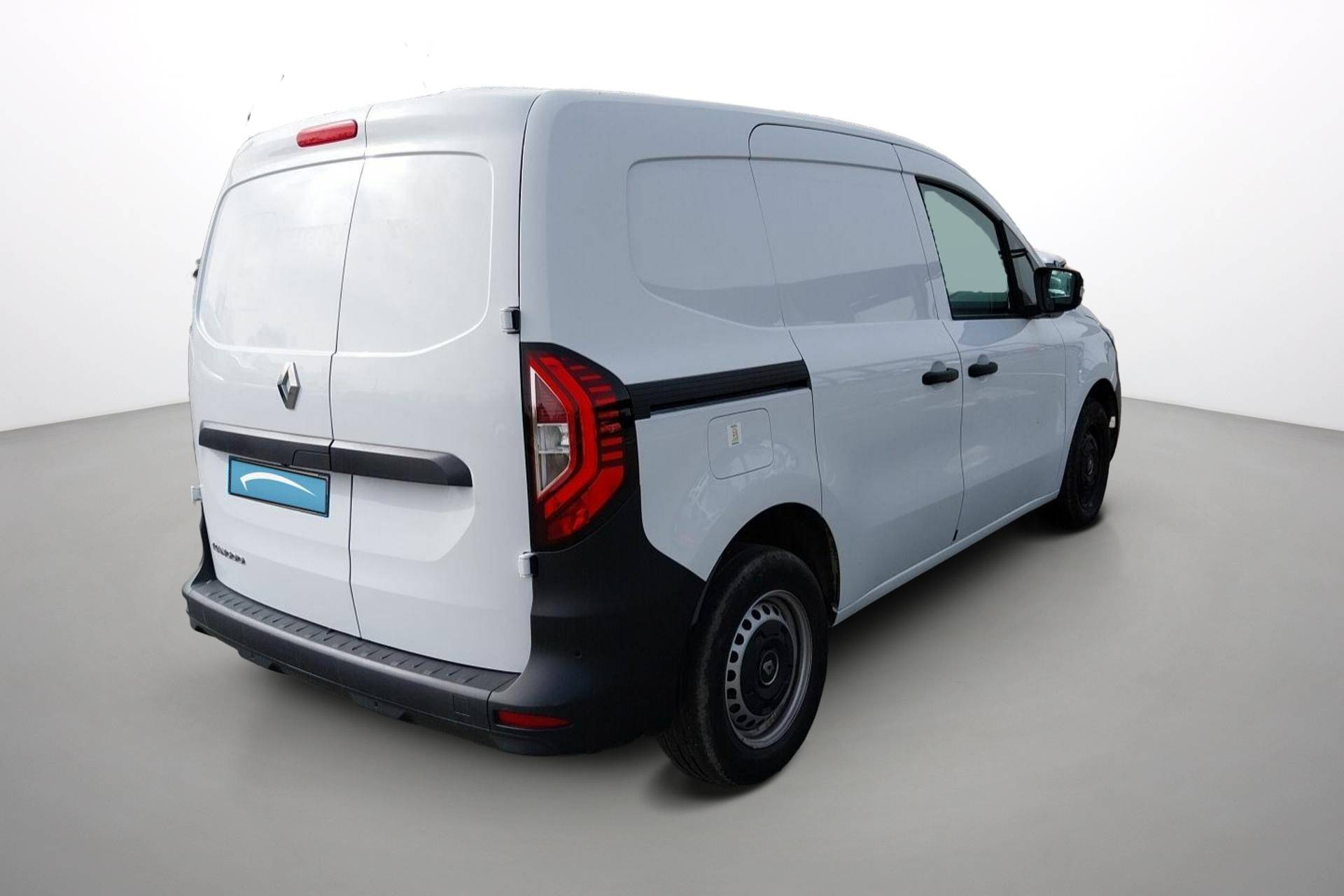 Vente en ligne Renault Kangoo Van  BLUE DCI 115 EDC au prix de 20 990 €