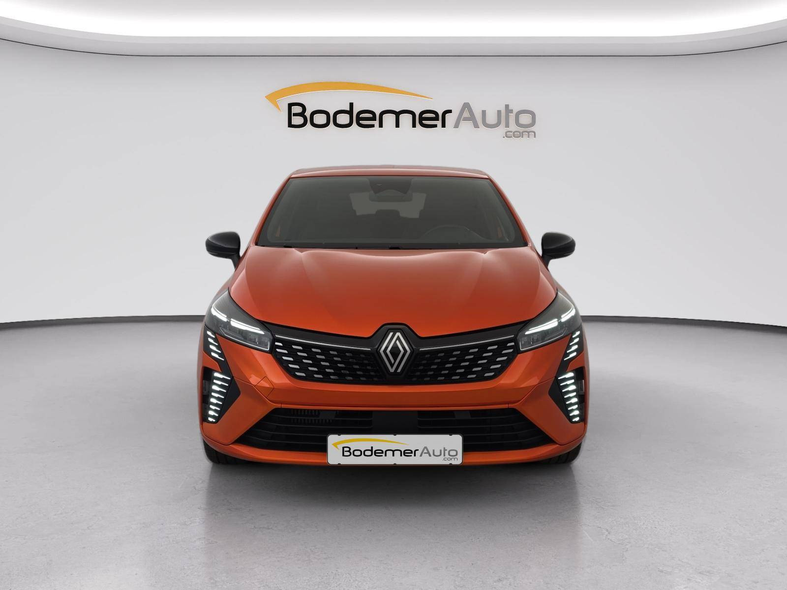 Vente en ligne Renault Clio 5 Clio Eco-G 100 ch GSR2 au prix de 16 990 €