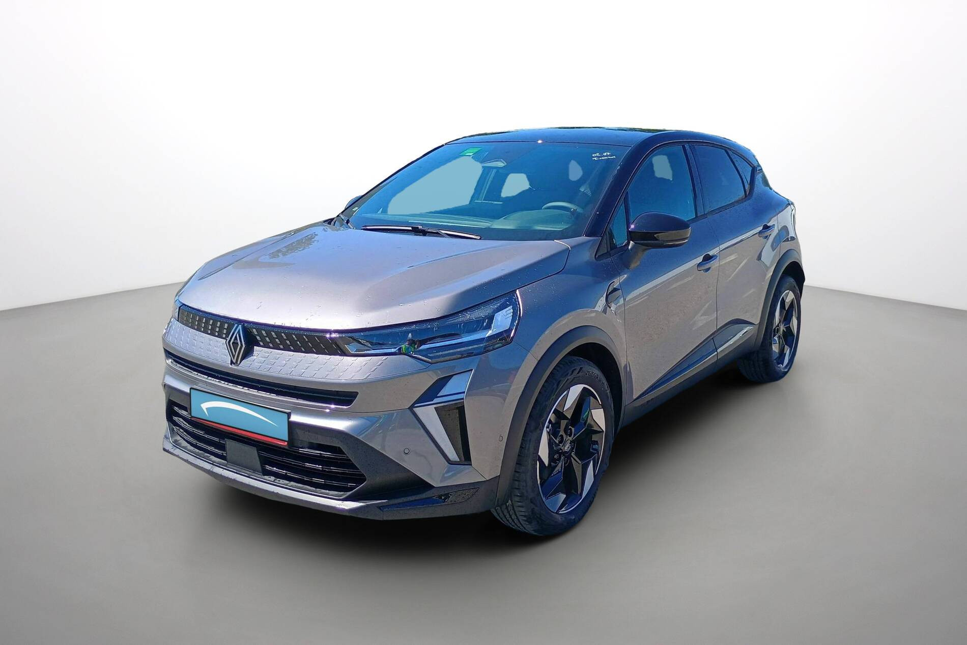 Renault Captur  TCe 115 ch occasion de 2026 en vente à Quimper