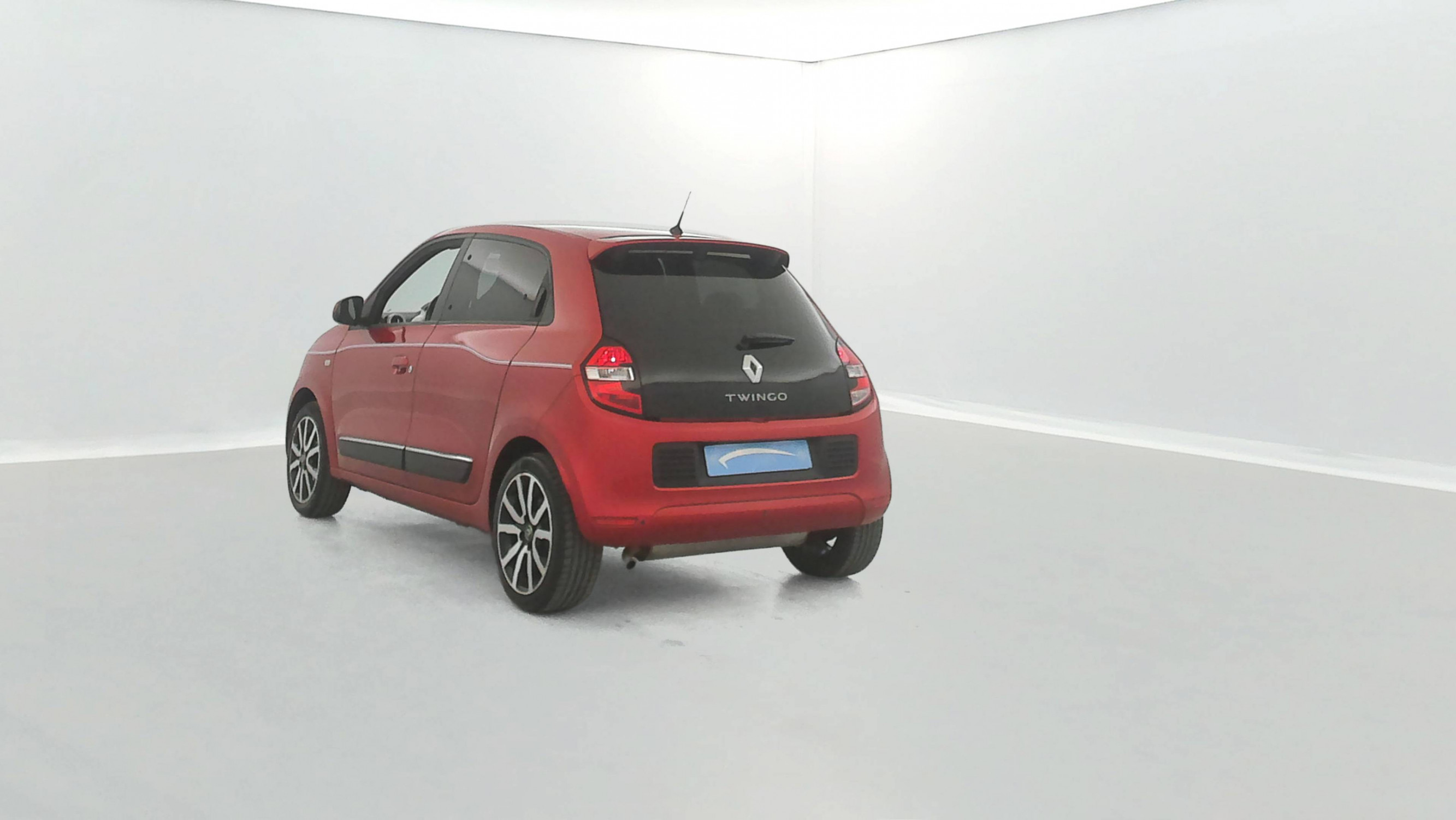 Vente en ligne Renault Twingo 3  0.9 TCe 90 Energy au prix de 9 390 €