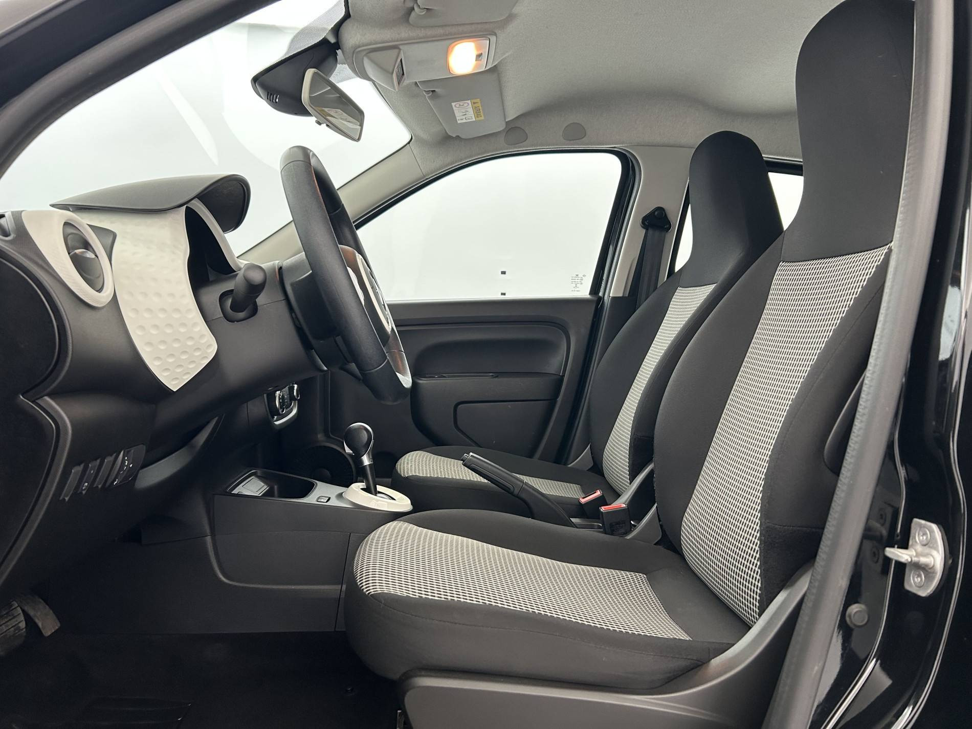 Vente en ligne Renault Twingo Electrique Twingo III Achat Intégral - 21 au prix de 10 990 €