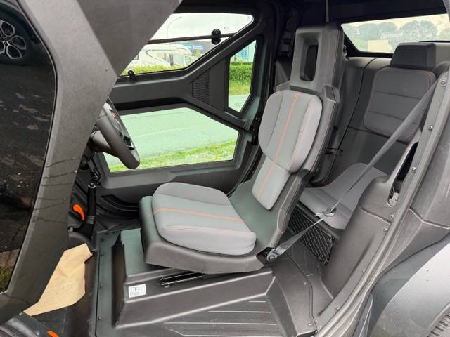 Vente en ligne Mobilize Duo 45 Neo sans permis L6 au prix de 8 990 €