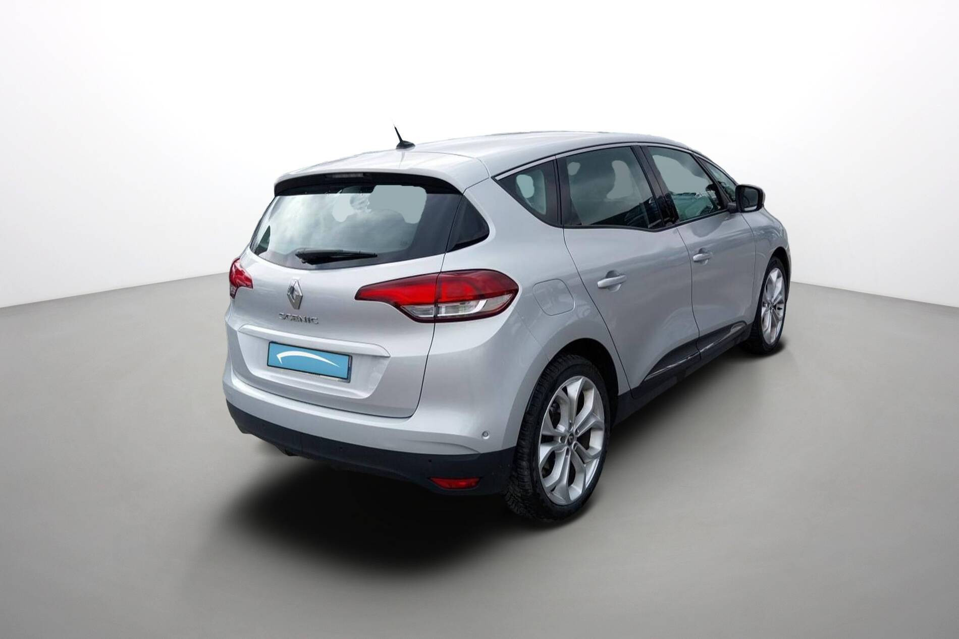 Vente en ligne Renault Scenic 4 Scenic dCi 130 Energy au prix de 14 990 €