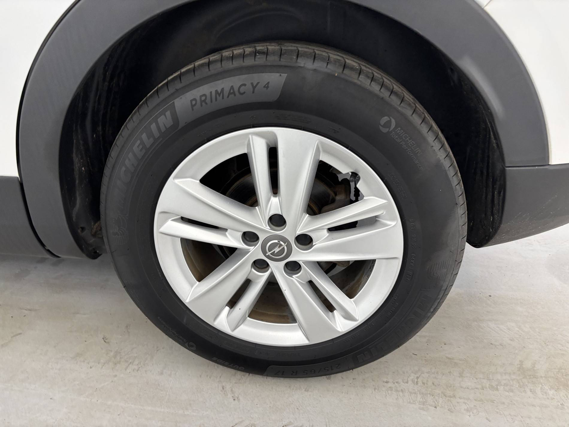 Vente en ligne Opel Grandland X  1.5 Diesel 130 ch BVA8 au prix de 14 890 €
