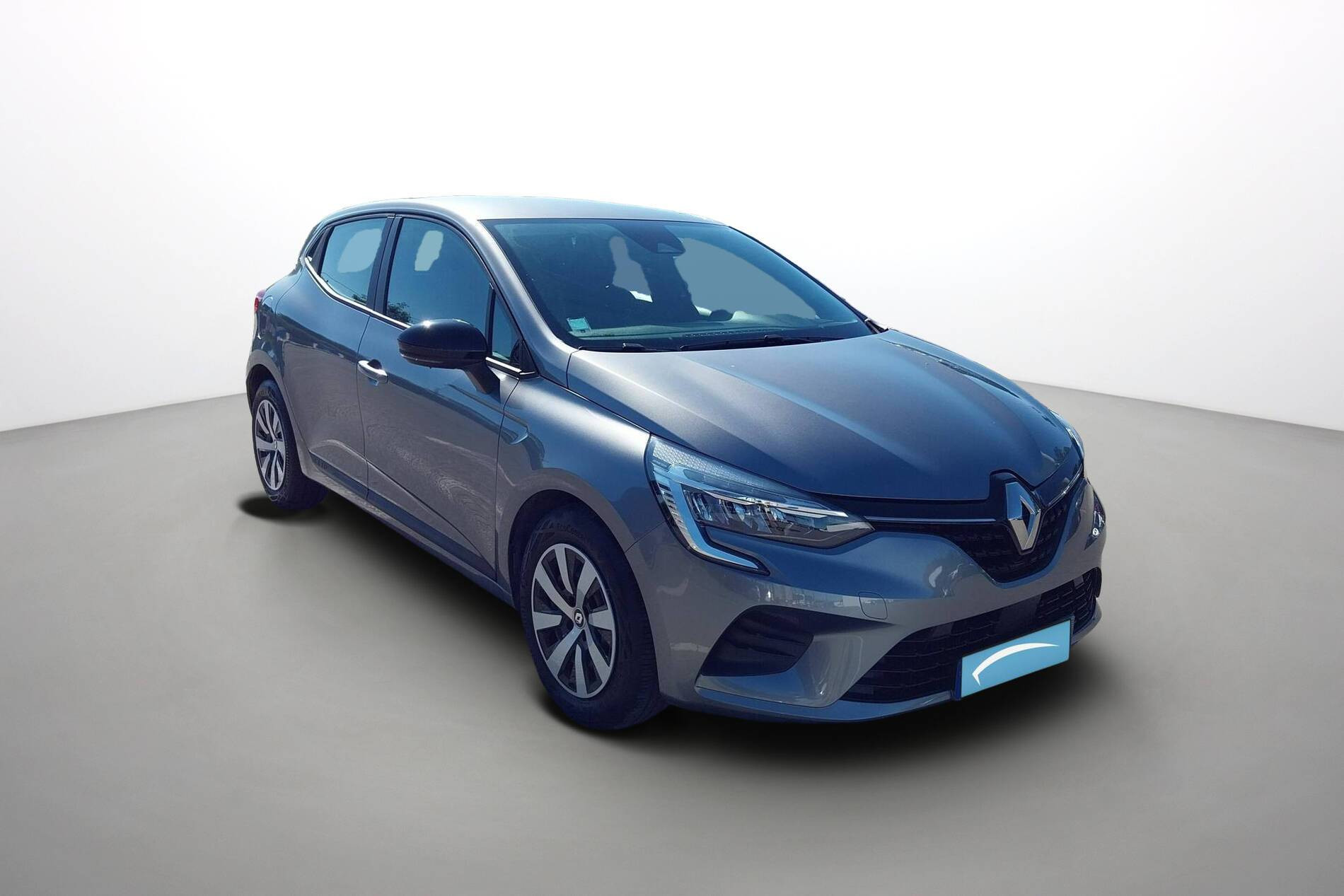 Vente en ligne Renault Clio 5 Clio TCe 90 au prix de 14 490 €