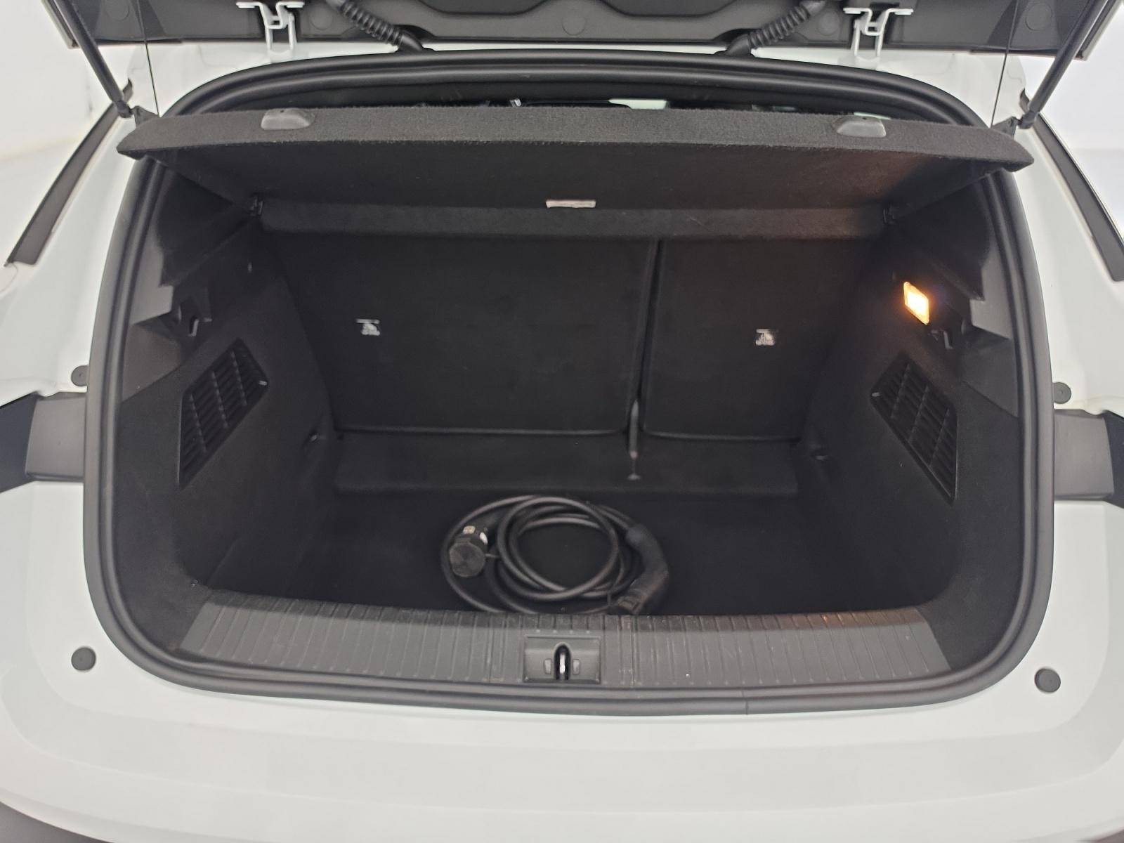 Vente en ligne Renault Megane E-Tech  EV60 220 ch optimum charge au prix de 25 500 €