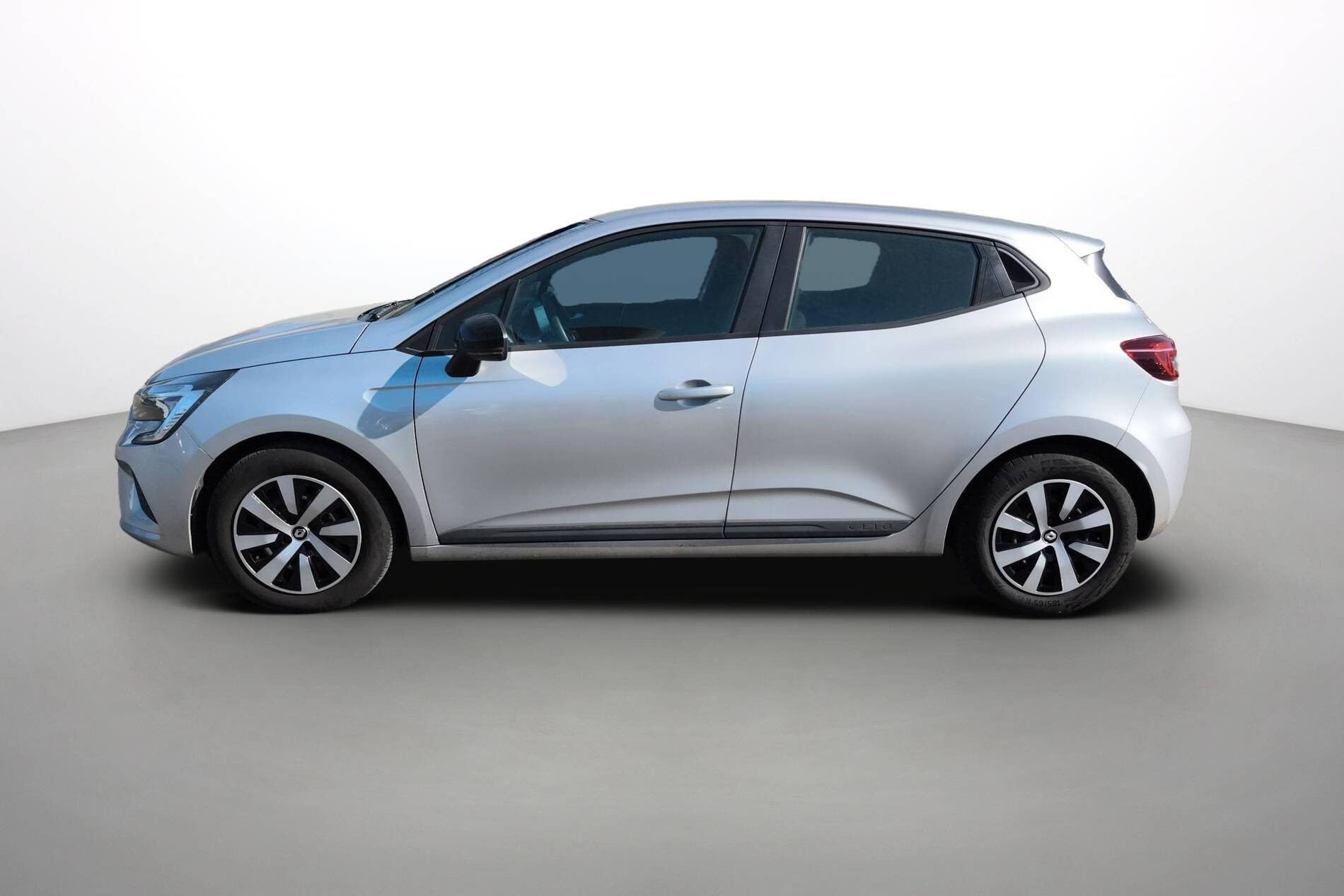Vente en ligne Renault Clio 5 Clio TCe 90 au prix de 13 990 €