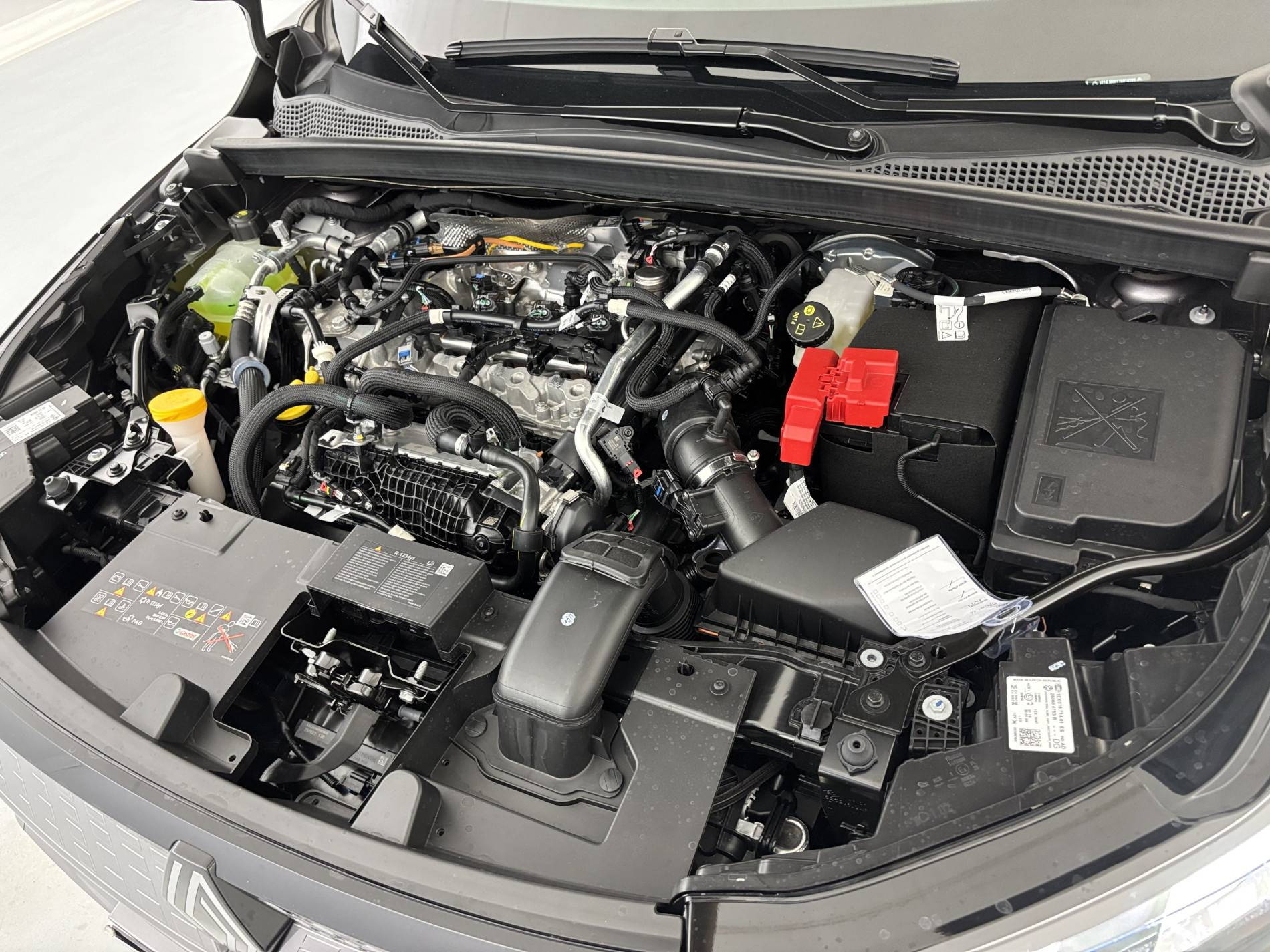 Vente en ligne Renault Captur  TCe 115 ch au prix de 23 990 €