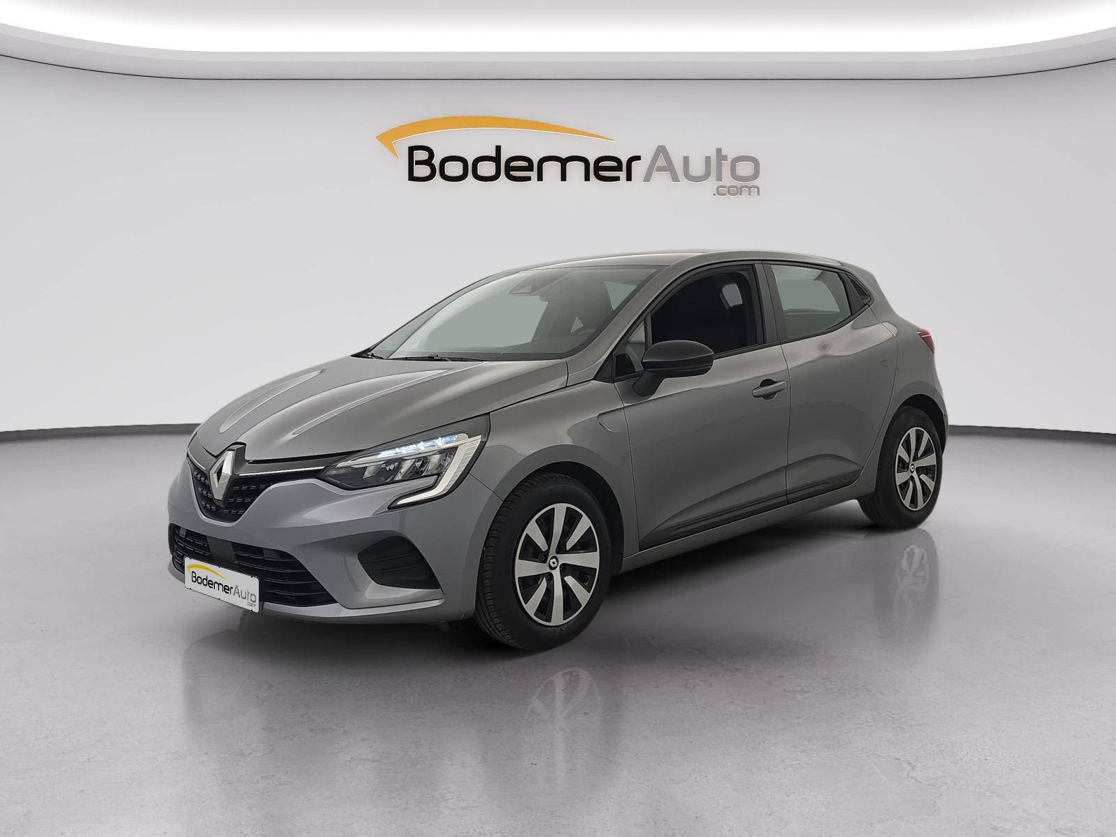 Renault Clio 5 Clio TCe 90 occasion de 2023 en vente à Lorient