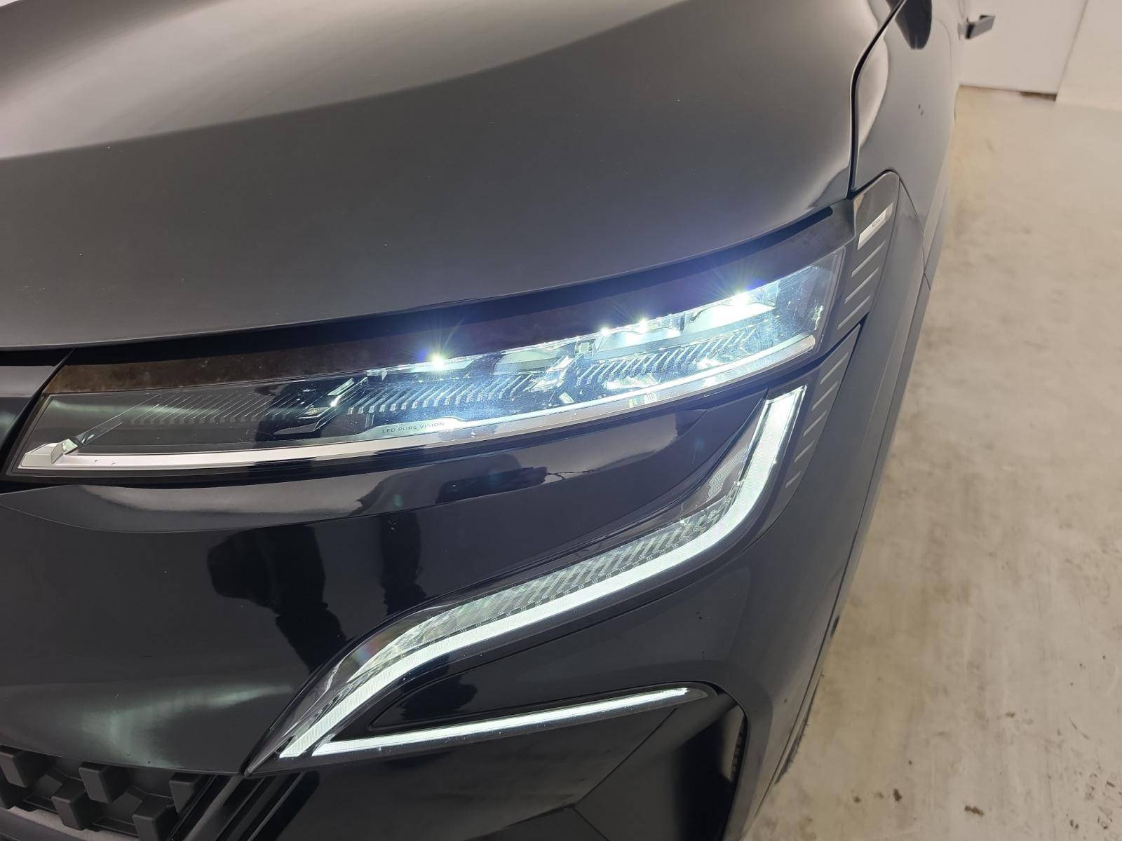 Vente en ligne Renault Megane E-Tech  EV60 220 ch optimum charge au prix de 23 590 €