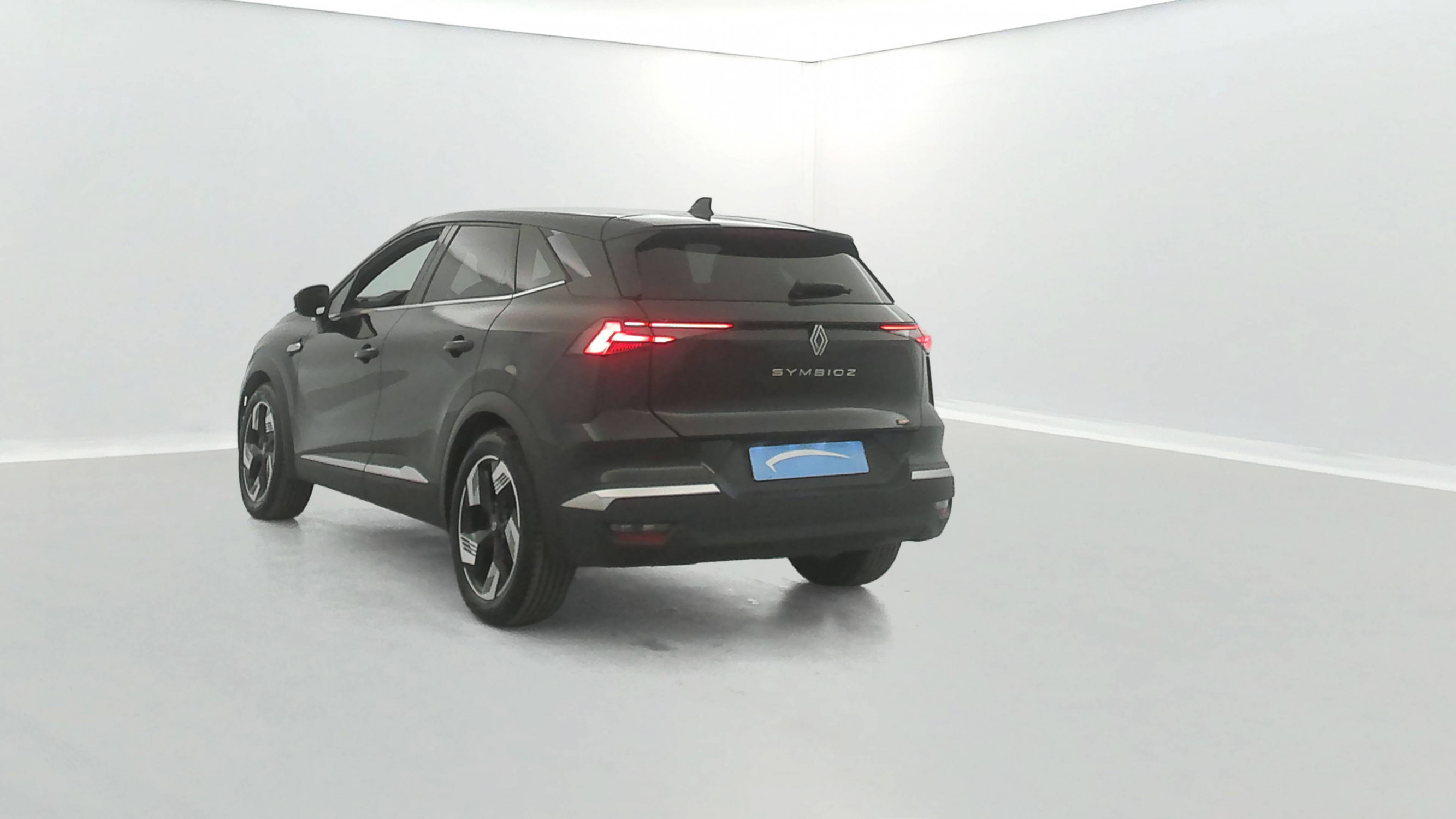 Vente en ligne Renault Symbioz  E-Tech full hybrid 145 au prix de 26 291 €
