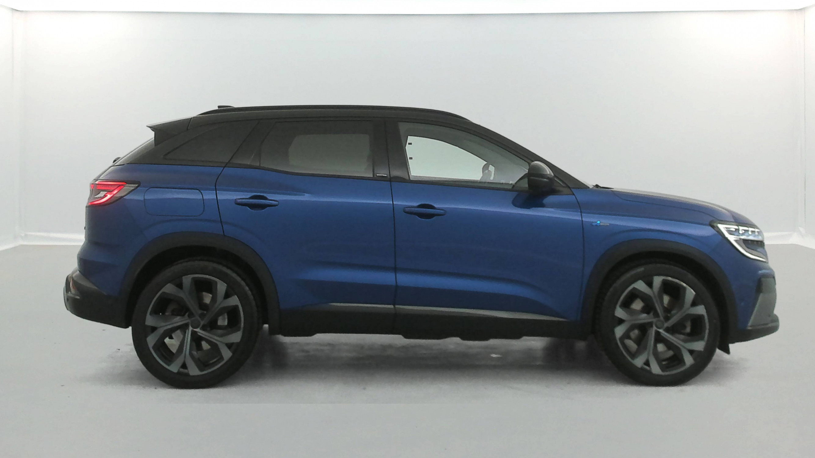 Vente en ligne Renault Austral  E-Tech hybrid 200 au prix de 24 990 €