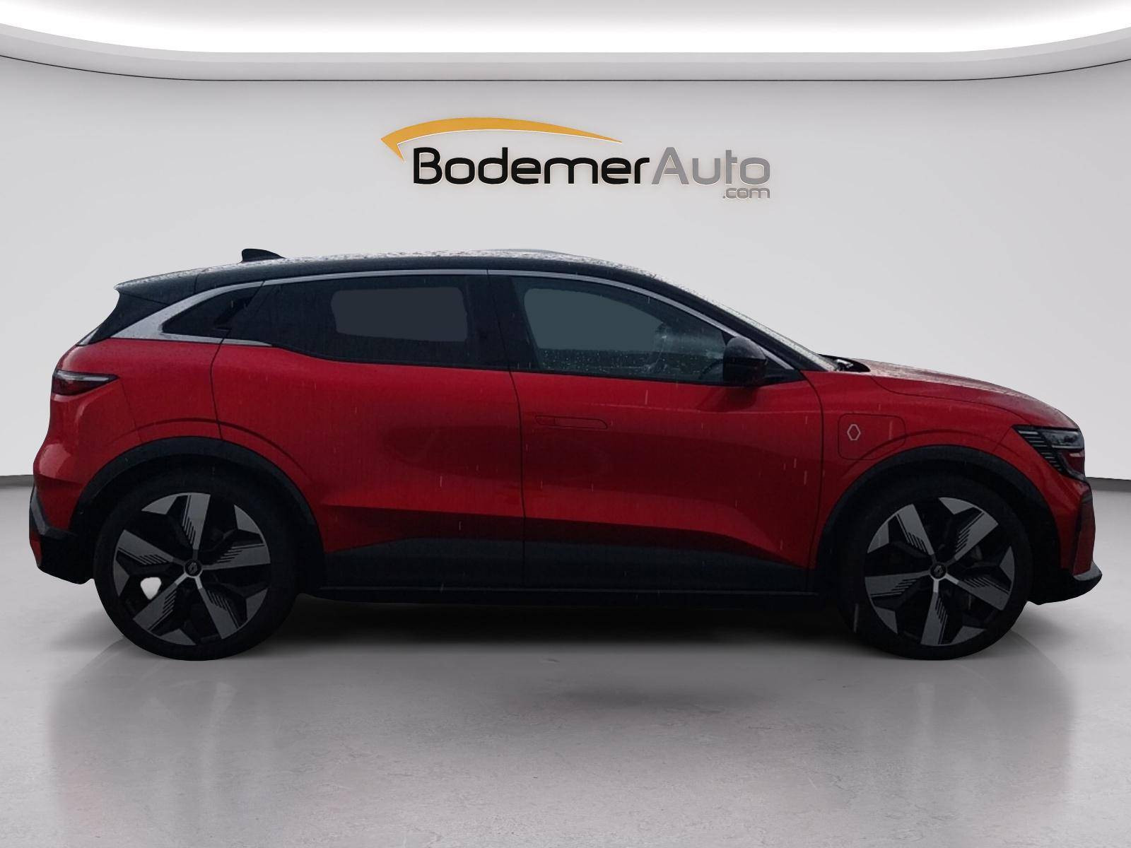 Vente en ligne Renault Megane E-Tech  EV60 220 ch optimum charge au prix de 25 490 €