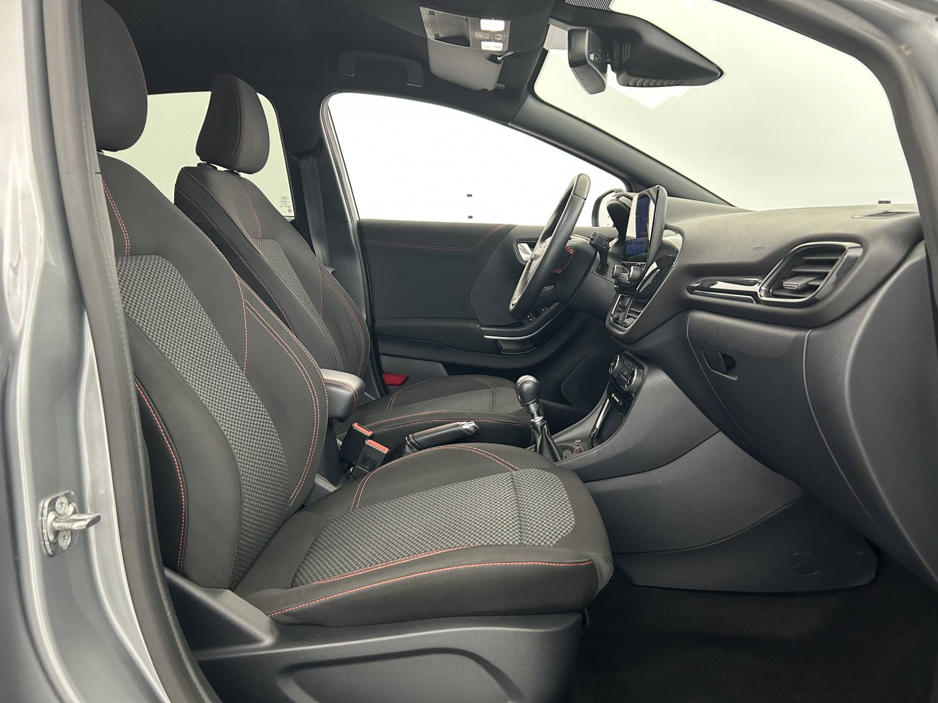 Vente en ligne Ford Puma  1.0 EcoBoost 125 ch mHEV S&S BVM6 au prix de 13 490 €
