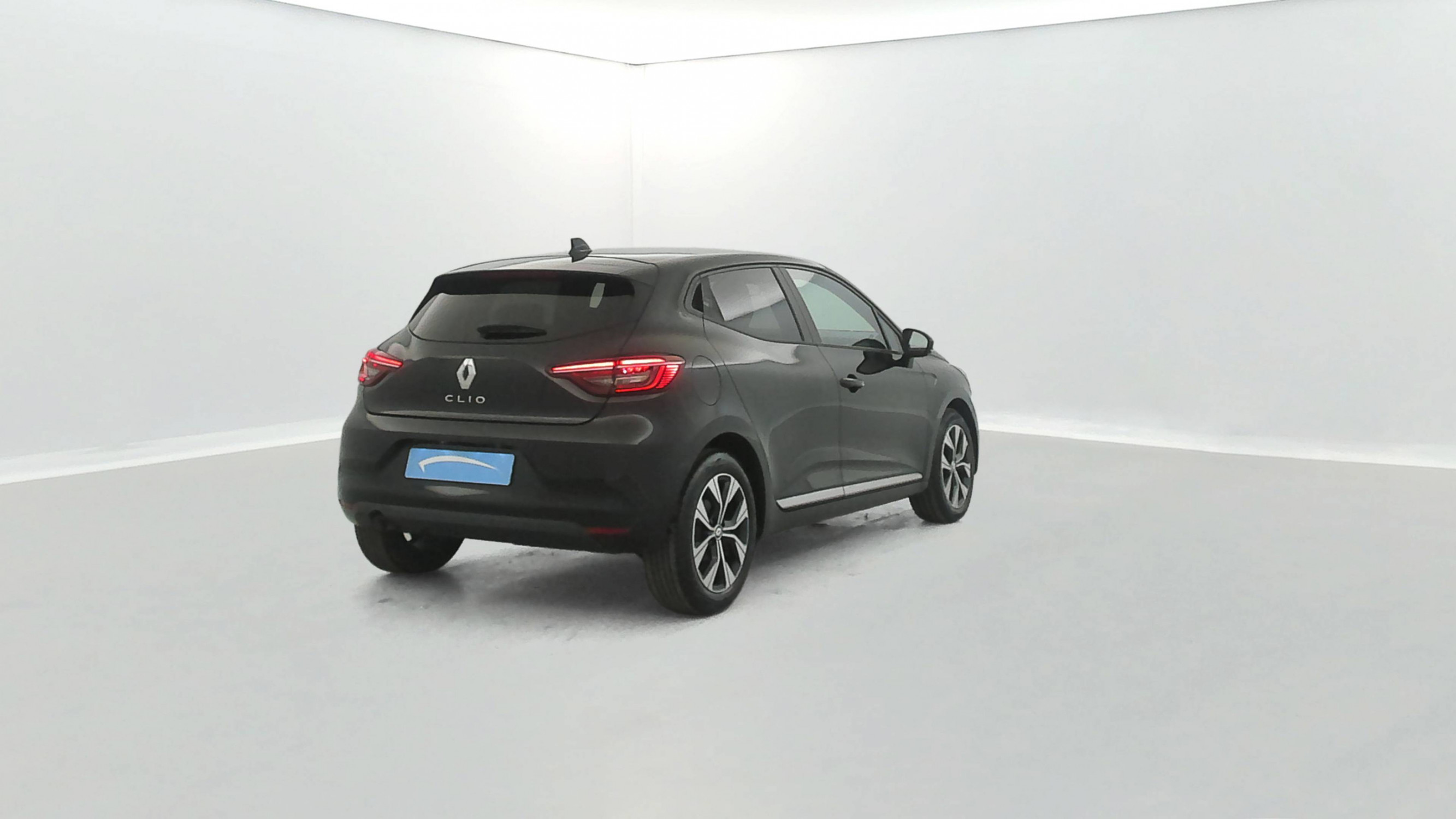 Vente en ligne Renault Clio 5 Clio TCe 90 X-Tronic au prix de 15 990 €