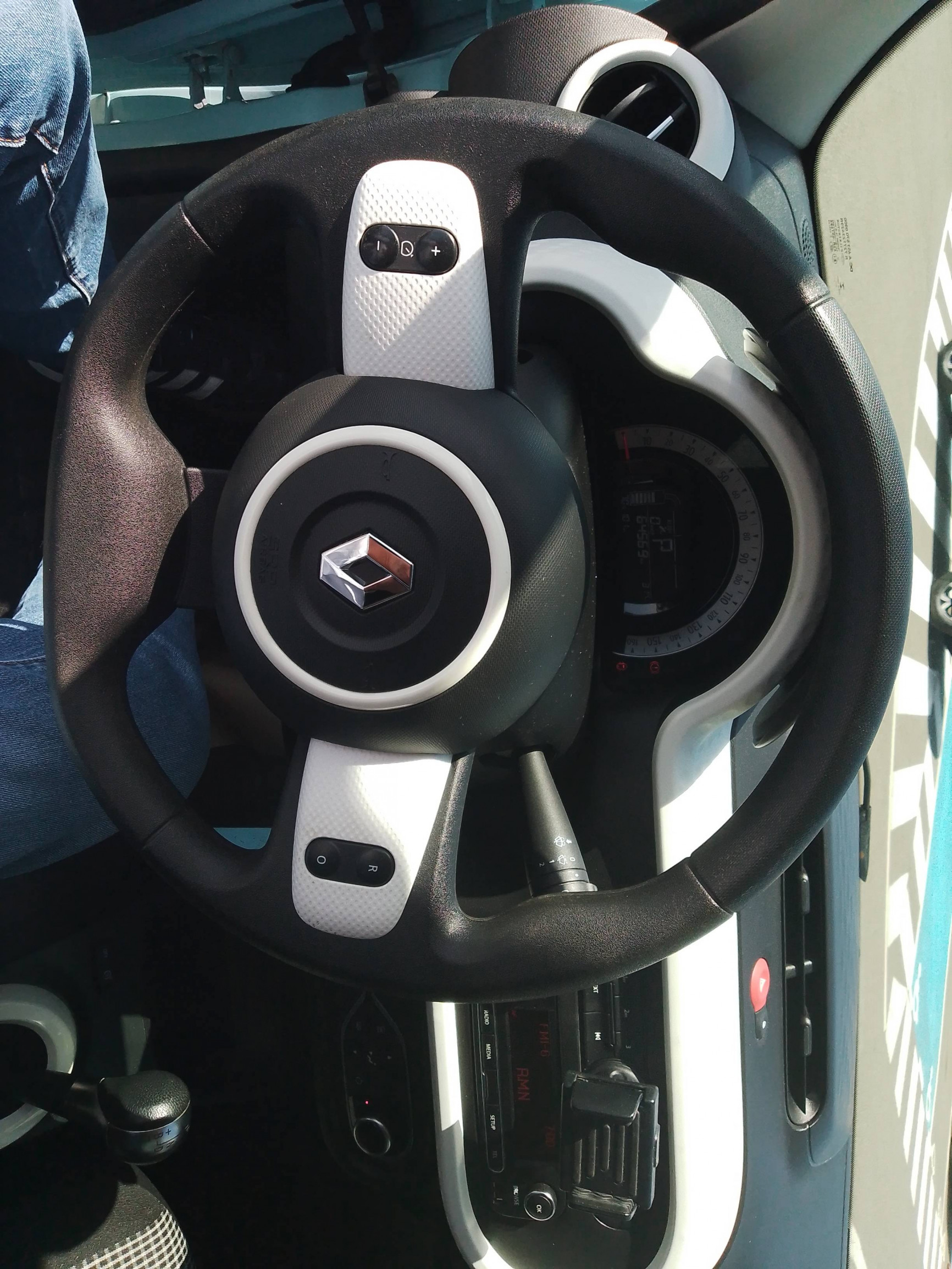 Vente en ligne Renault Twingo Electrique Twingo III Achat Intégral - 21 au prix de 9 990 €