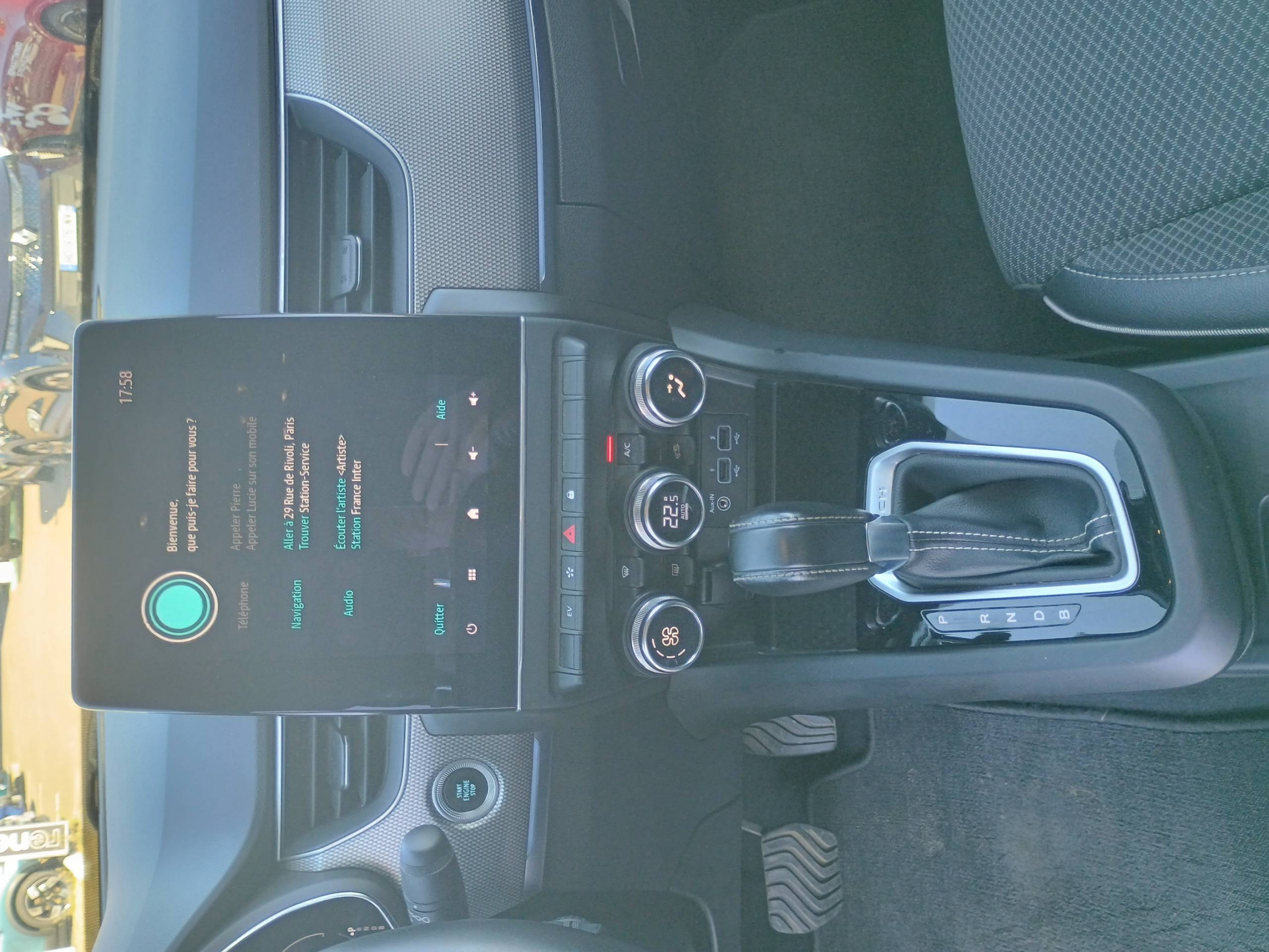 Vente en ligne Renault Arkana  E-Tech 145 - 21B au prix de 19 291 €
