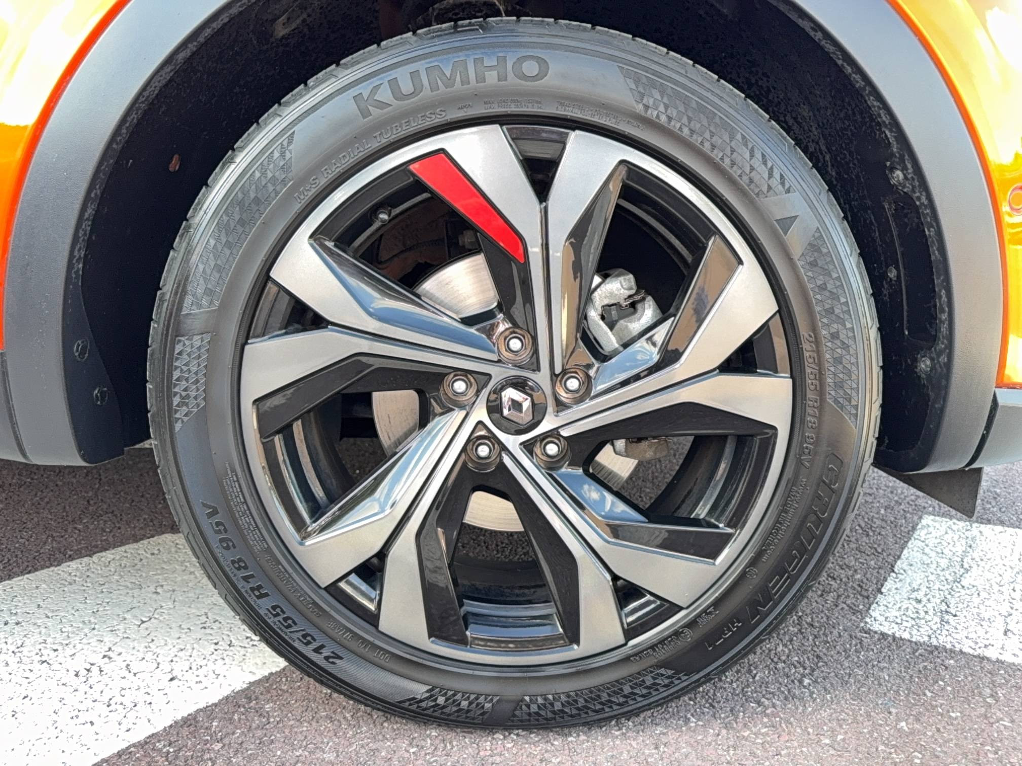 Vente en ligne Renault Arkana  E-Tech 145 - 21B au prix de 20 480 €