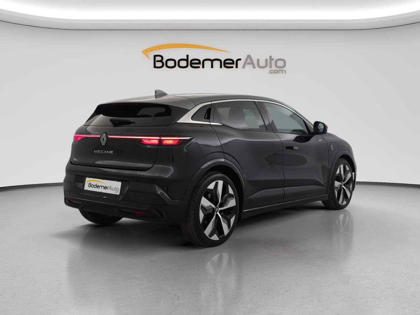 Vente en ligne Renault Megane E-Tech  EV60 220 ch super charge au prix de 24 690 €