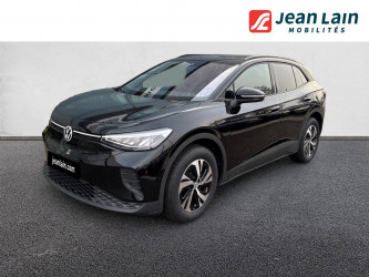 VOLKSWAGEN ID.4 ID.4 170 ch Pure Life Max 23/12/2025 en vente à Cessy