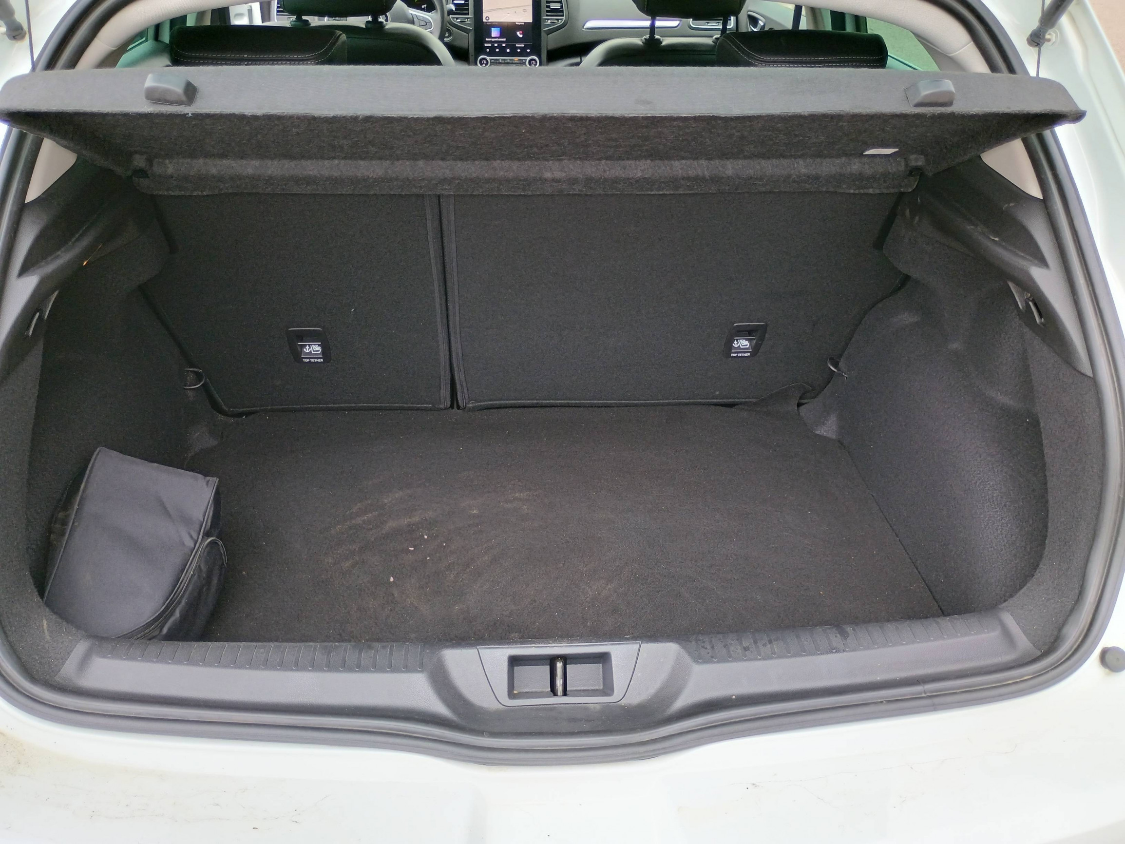 Vente en ligne Renault Megane 4  TCe 140 EDC au prix de 20 991 €