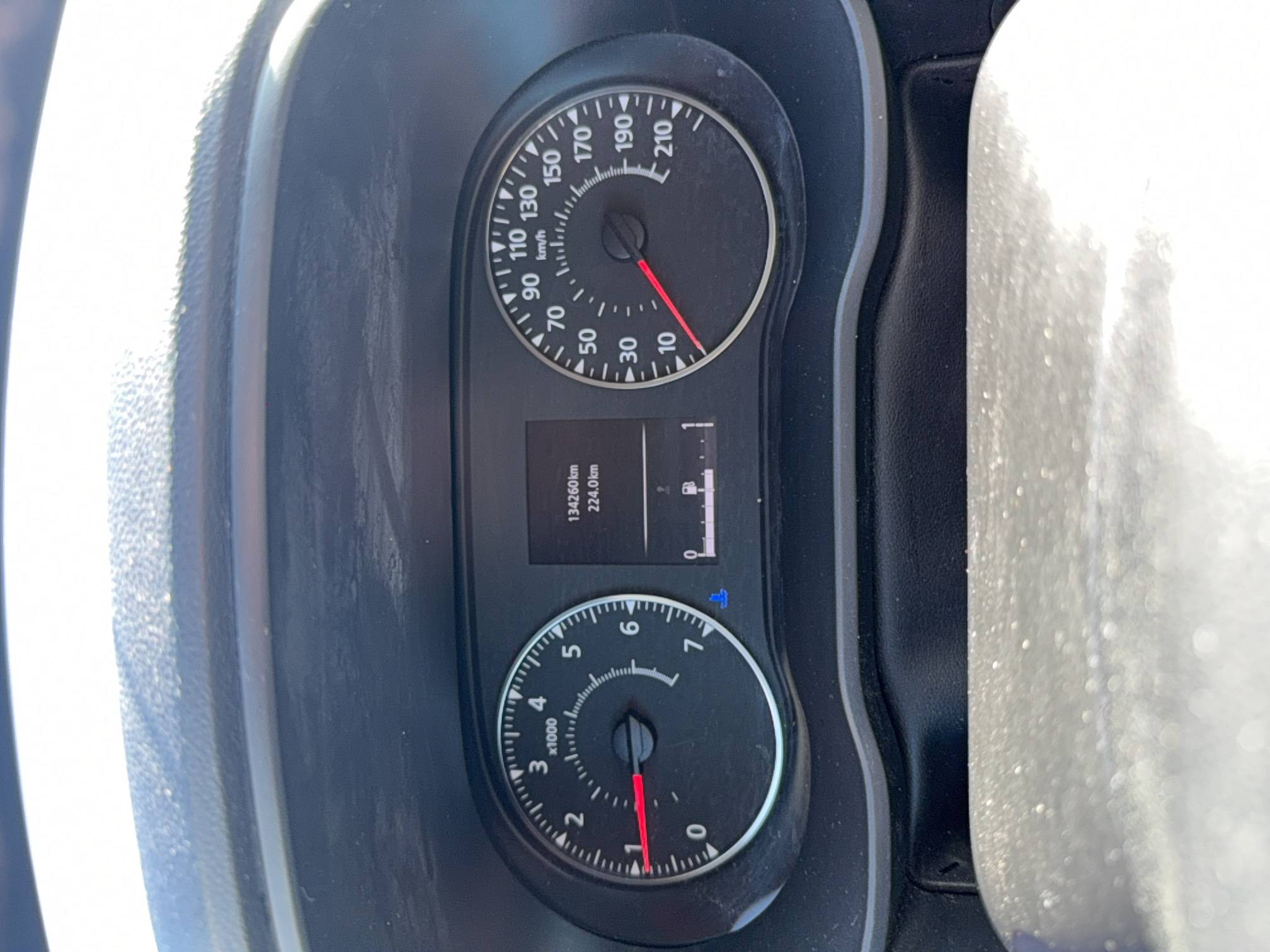 Vente en ligne Dacia Duster  Blue dCi 115 4x2 au prix de 12 990 €