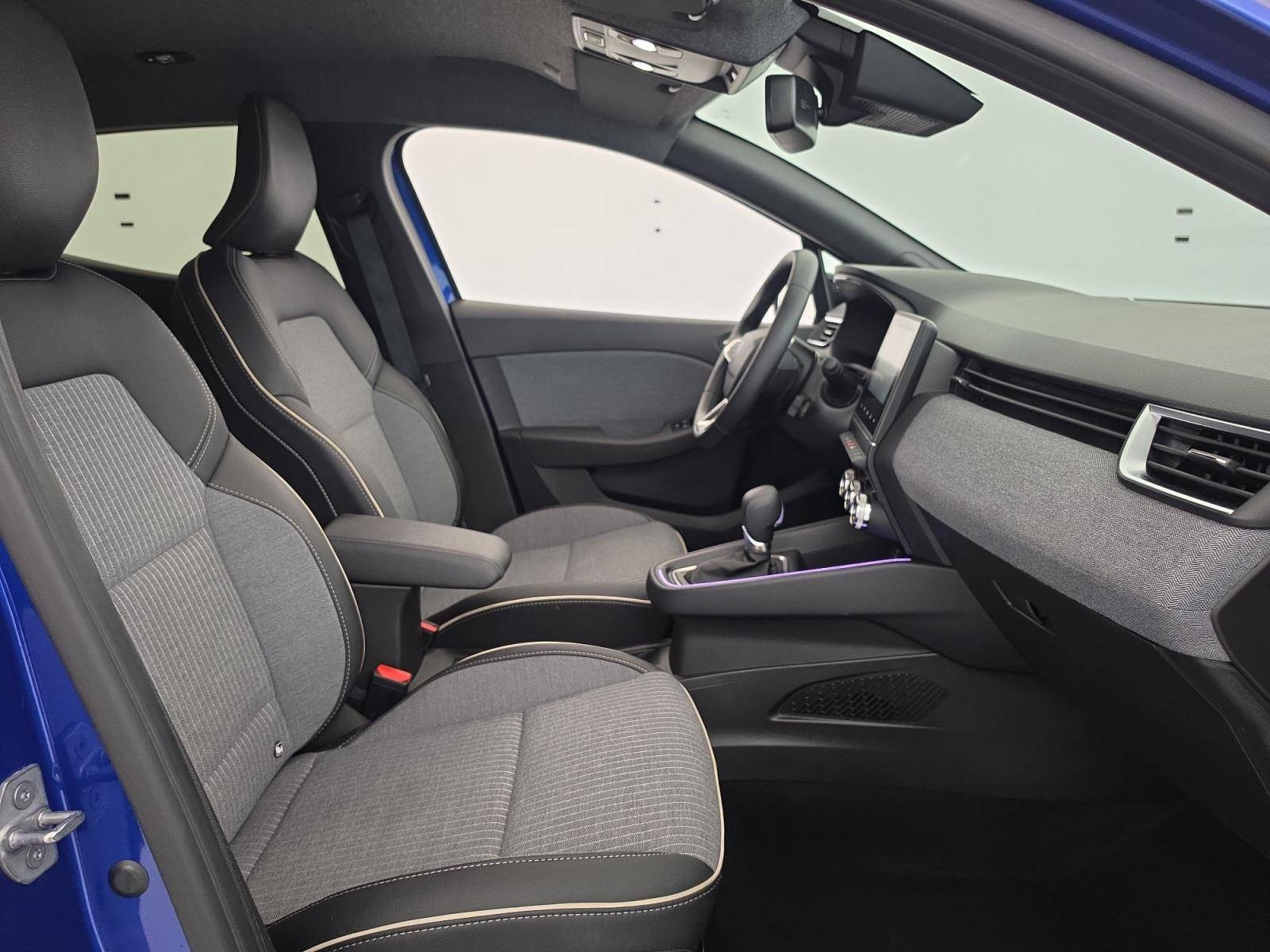 Vente en ligne Renault Clio 5 Clio E-Tech full hybrid 145 ch GSR2 au prix de 19 490 €