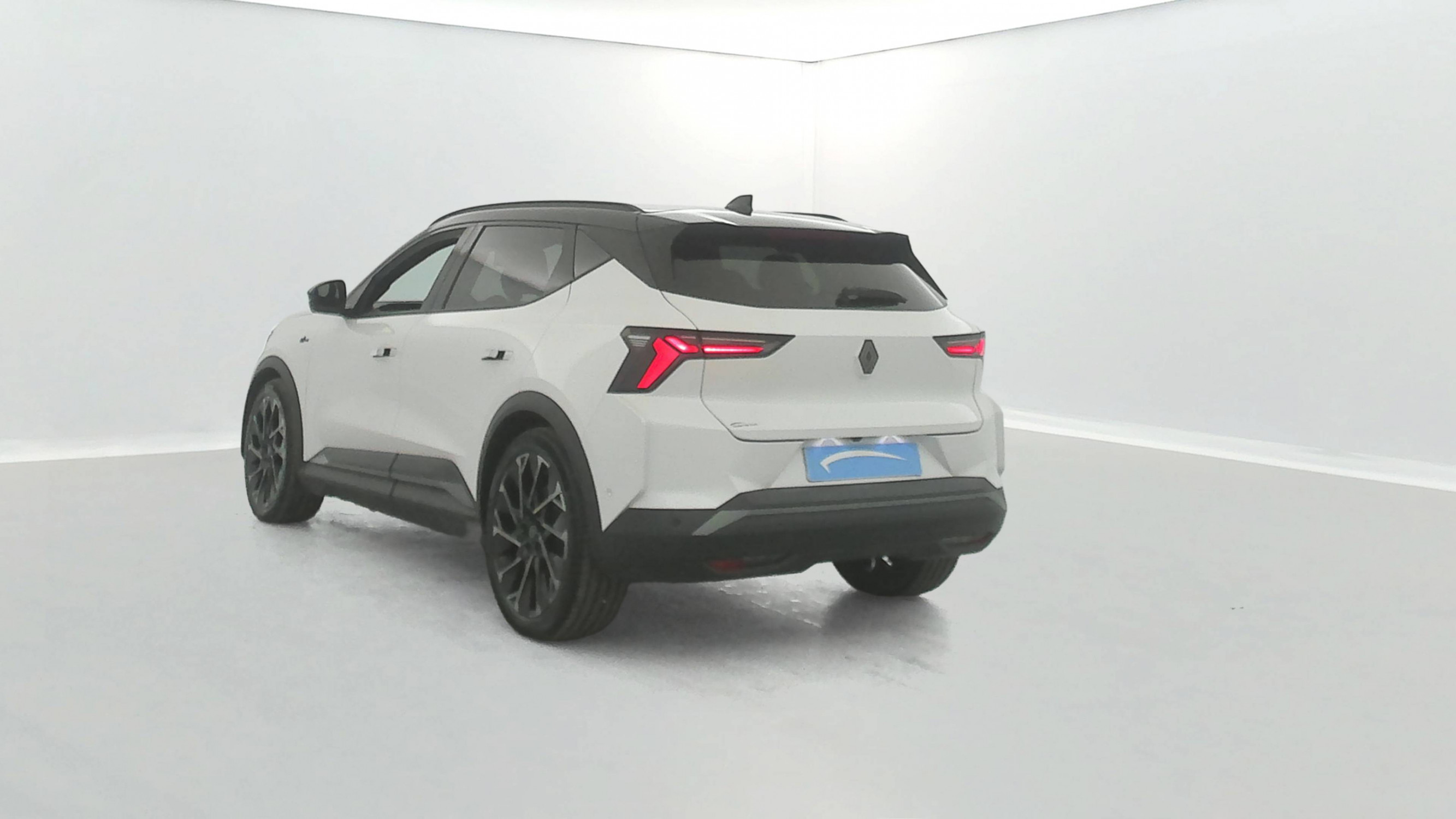 Vente en ligne Renault Scenic E-Tech  220 ch grande autonomie au prix de 39 991 €