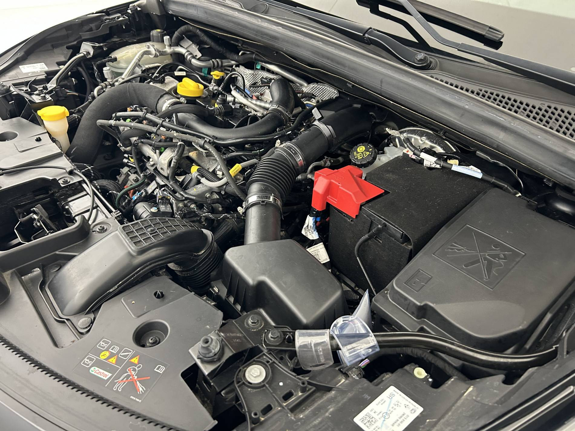 Vente en ligne Renault Captur  TCe 100 GPL - 21 au prix de 14 390 €