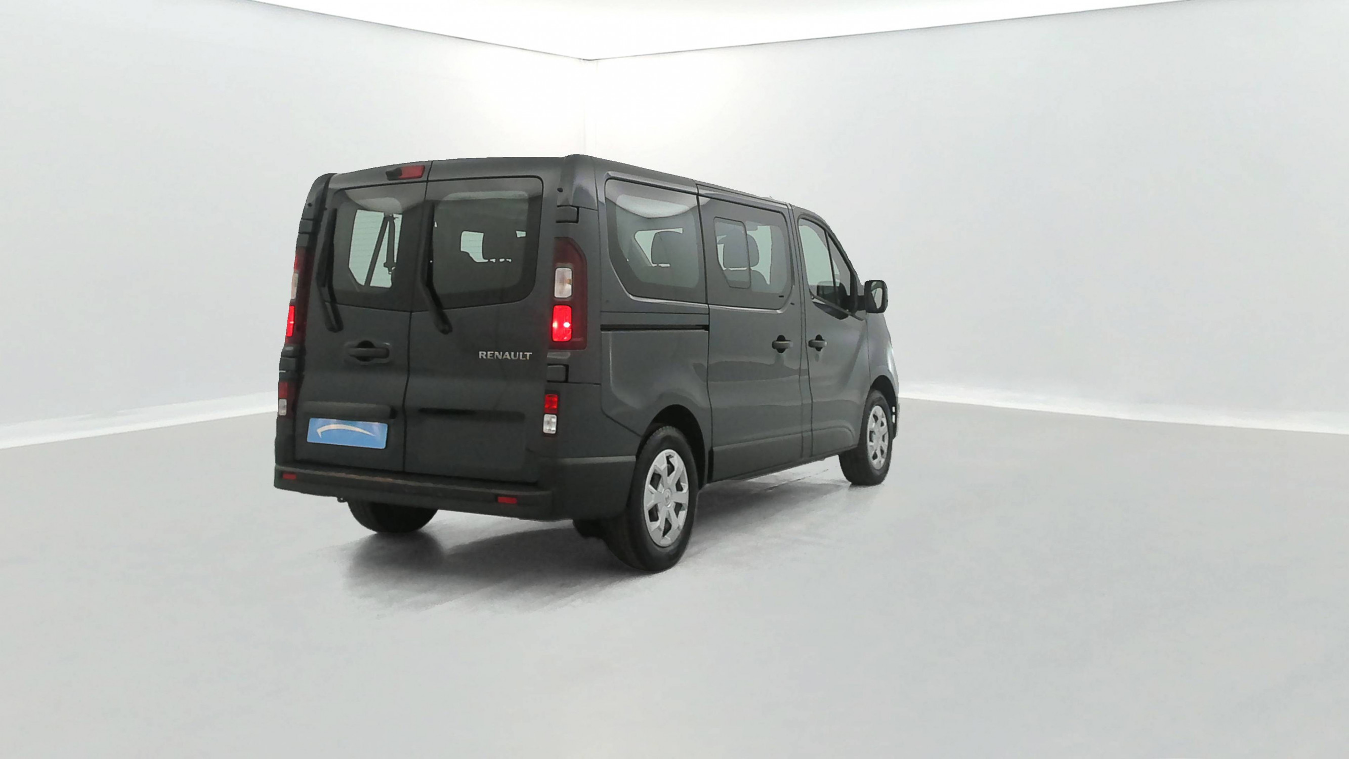 Vente en ligne Renault Trafic  L1 dCi 150 Energy S&S au prix de 29 990 €