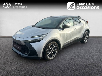 TOYOTA C-HR C-HR Hybride 140 Collection 25/03/2024 en vente à La Motte-Servolex