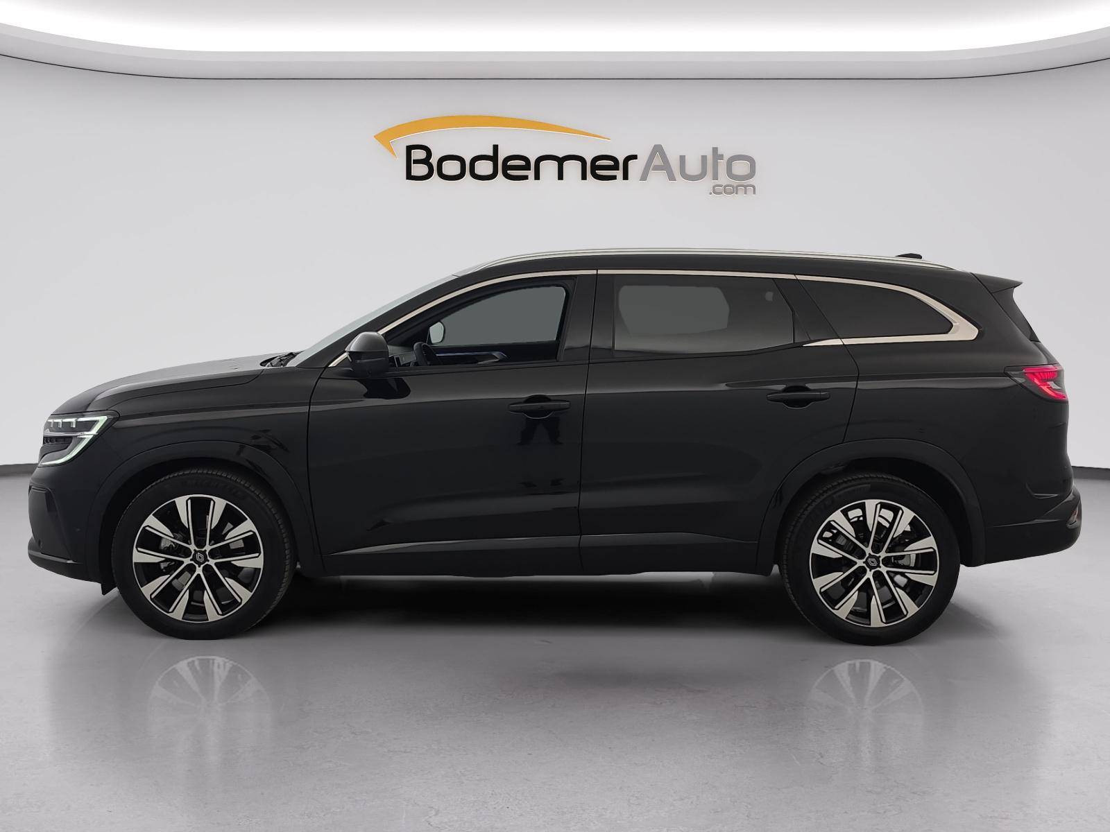 Vente en ligne Renault Espace Espace E-Tech full hybrid 200 GSR2 au prix de 33 890 €